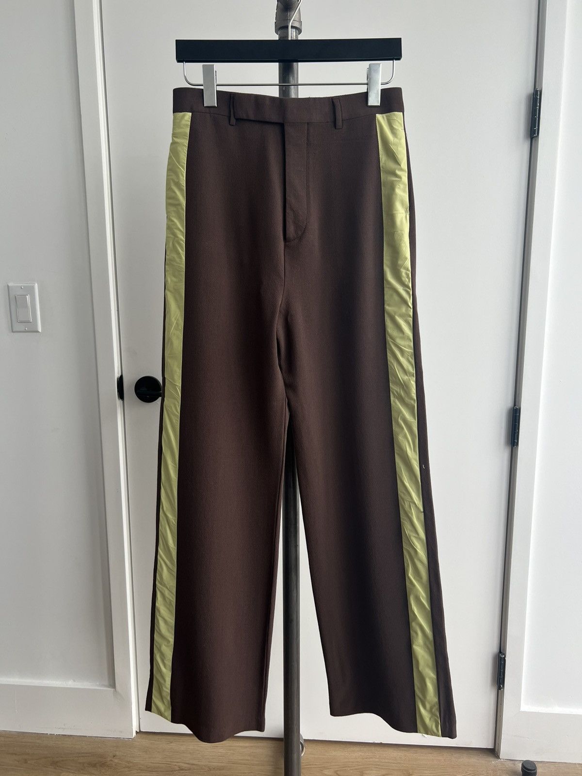 Rick Owens Sisyphus Fw 18 | Grailed