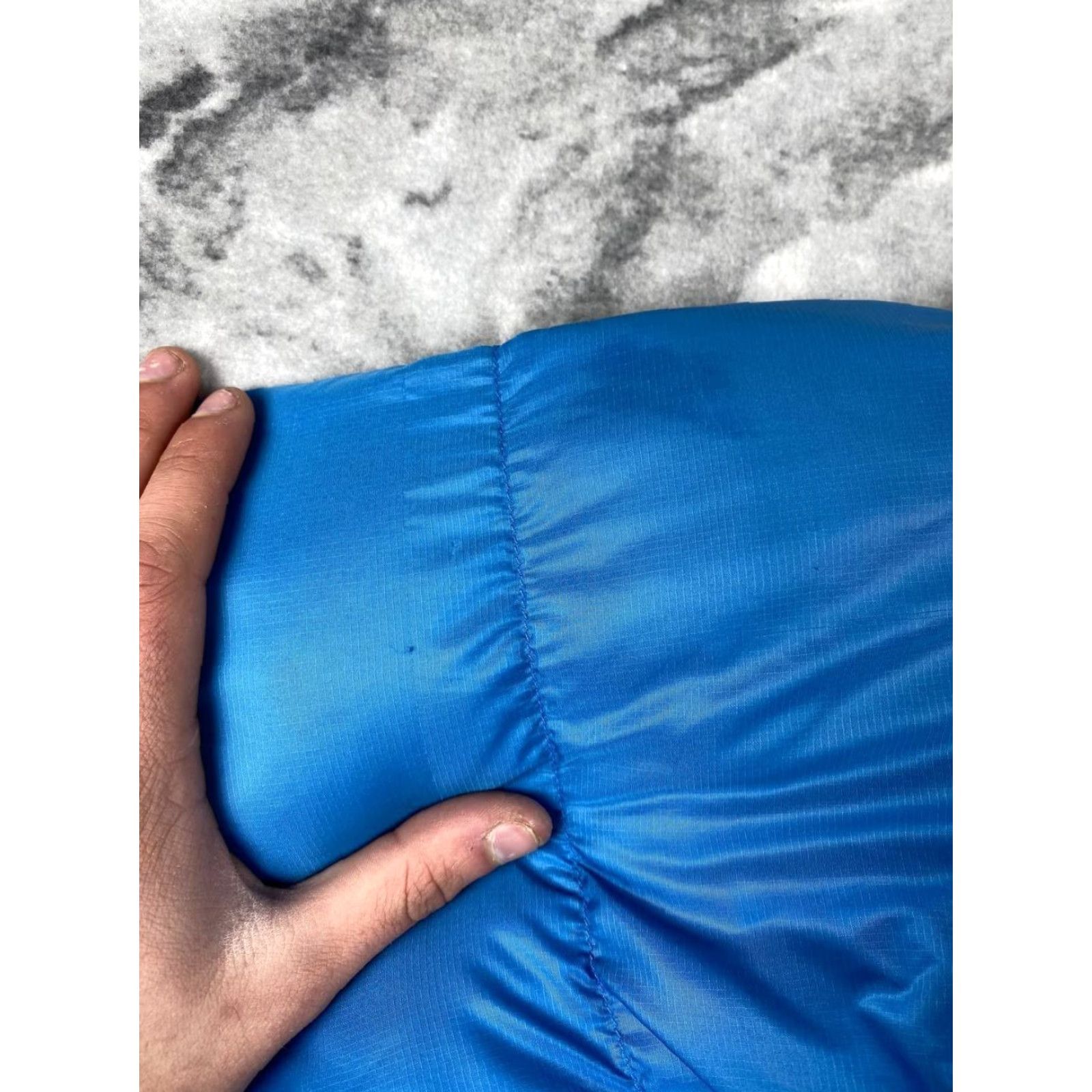 The North Face The North Face Nuptse 1996 700 Puffer Jacket Down Men M Banff Blue Jacket Size US M / EU 48-50 / 2 - 6 Thumbnail