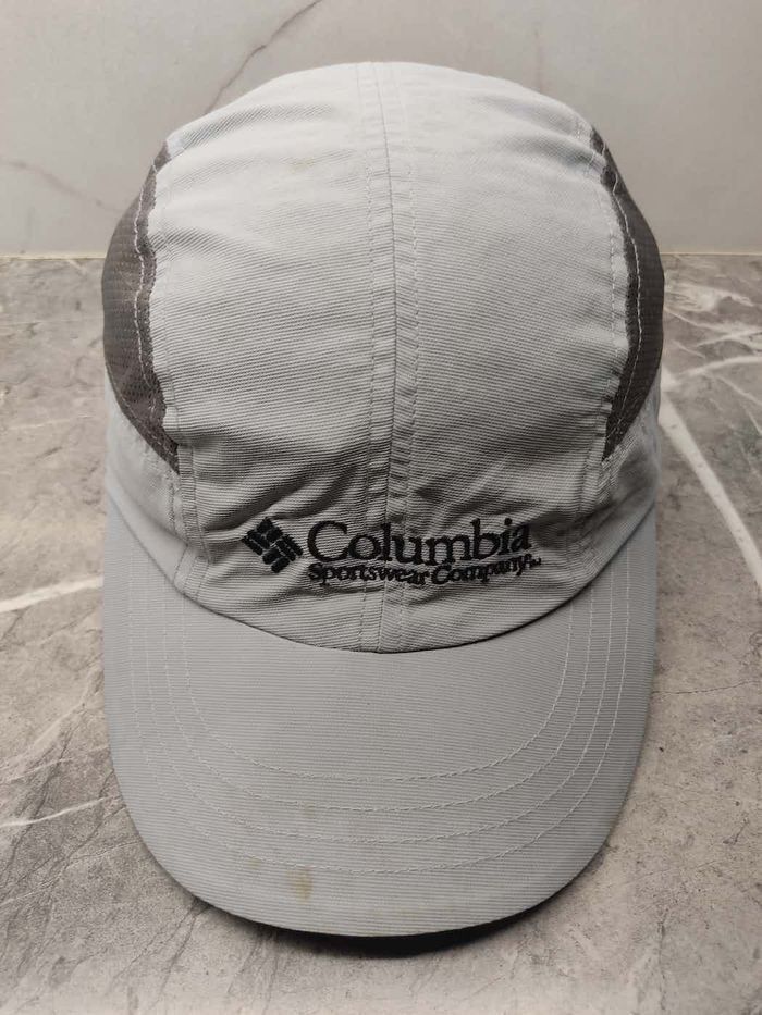 Columbia Columbia Cap Hat Size ONE SIZE - 2 Thumbnail
