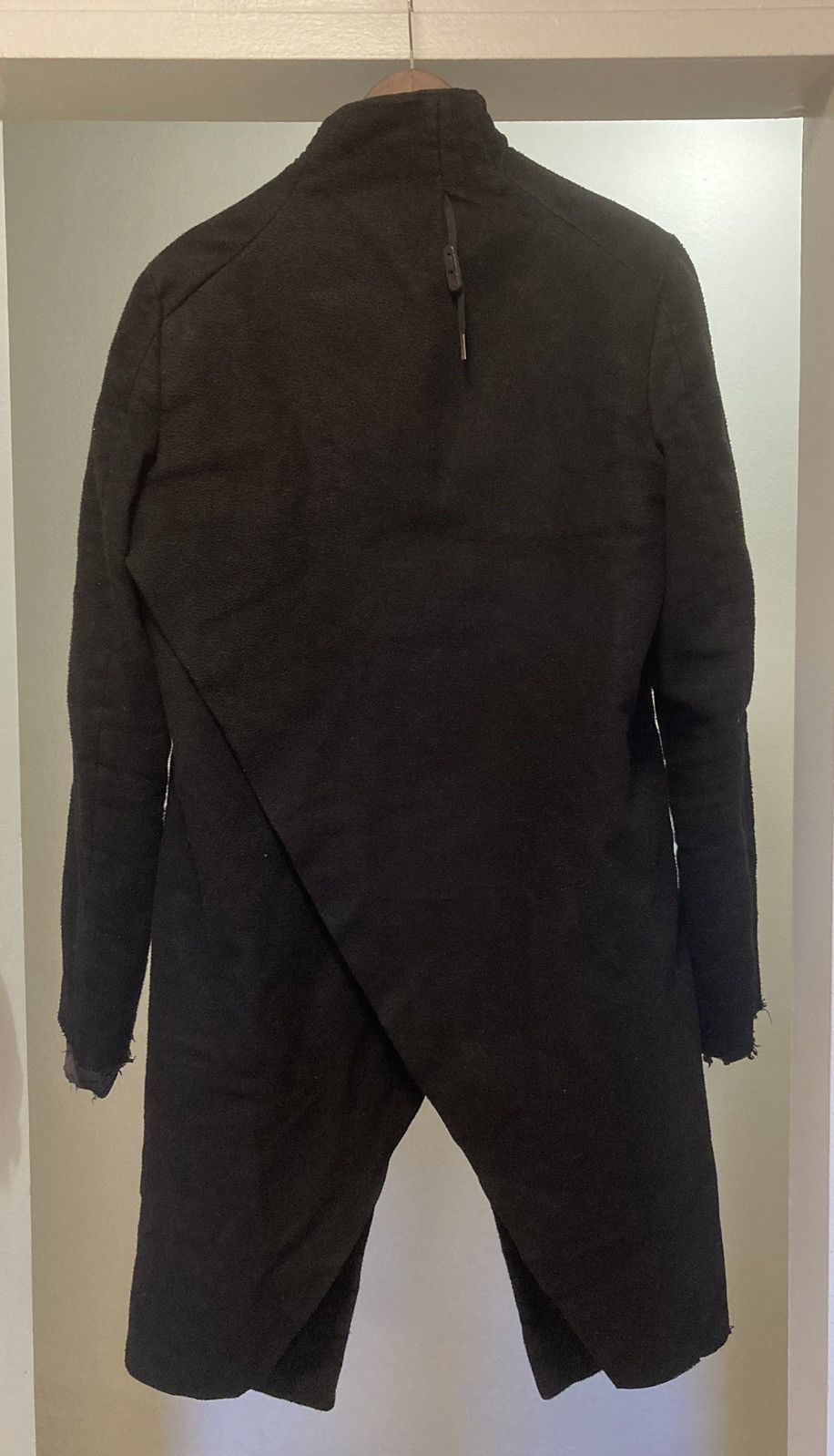 Boris Bidjan Saberi Coat5-F104 Size US M / EU 48-50 / 2 - 6 Thumbnail