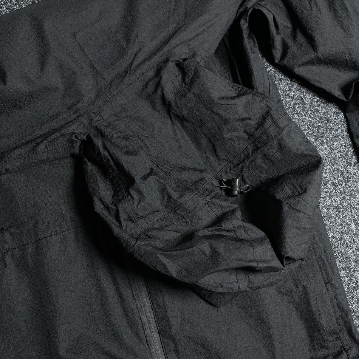 MMW × Nike Nike X MMW Matthew Williams Beryllium Jacket nikelab alyx Size US M / EU 48-50 / 2 - 12 Thumbnail
