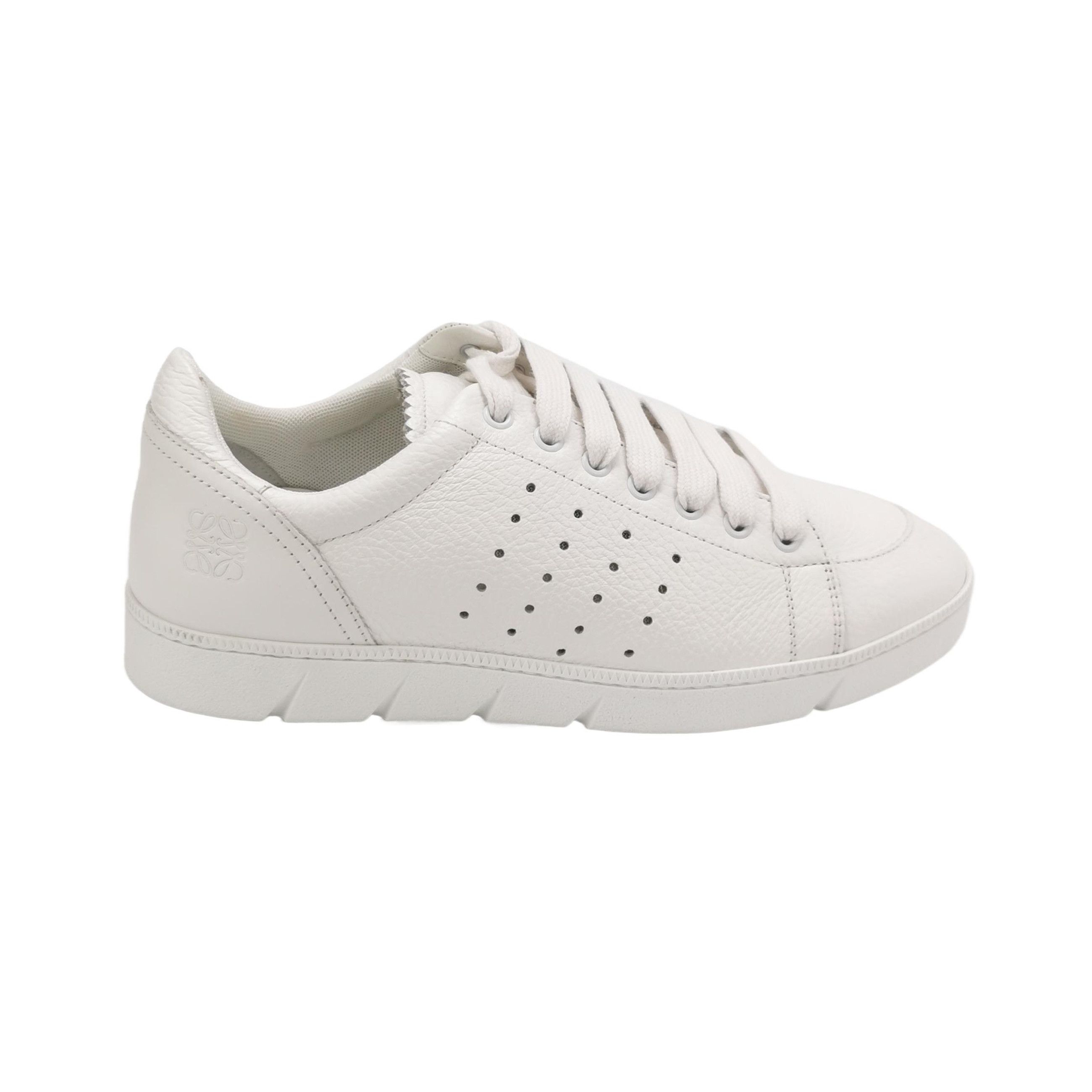 Loewe Loewe Men 8 Lowtop Sneakers Size US 8 / EU 41 - 1 Thumbnail