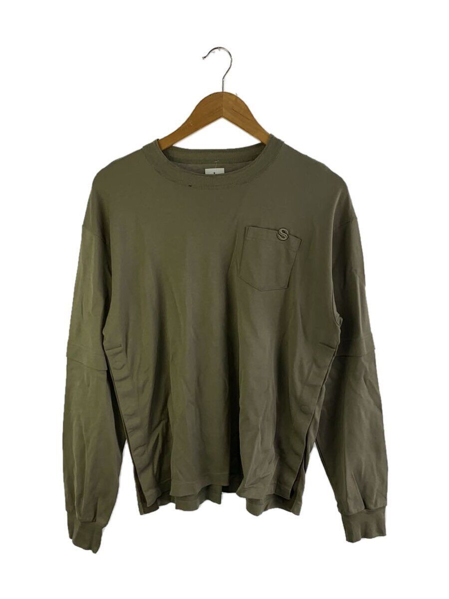 Sacai Long Sleeve Shirt Size US S / EU 44-46 / 1 - 1 Thumbnail