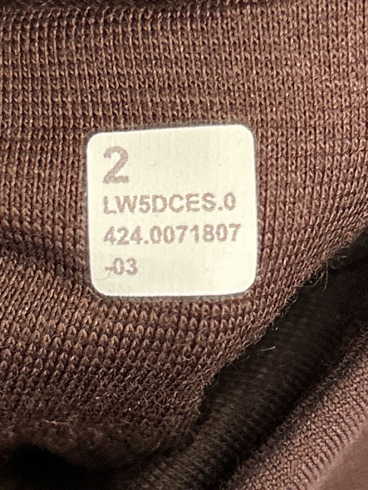 Lululemon Lululemon Align High-Rise Pant with Pockets 25" Size 2 NWT Size 26" / US 2 / IT 38 - 8 Thumbnail