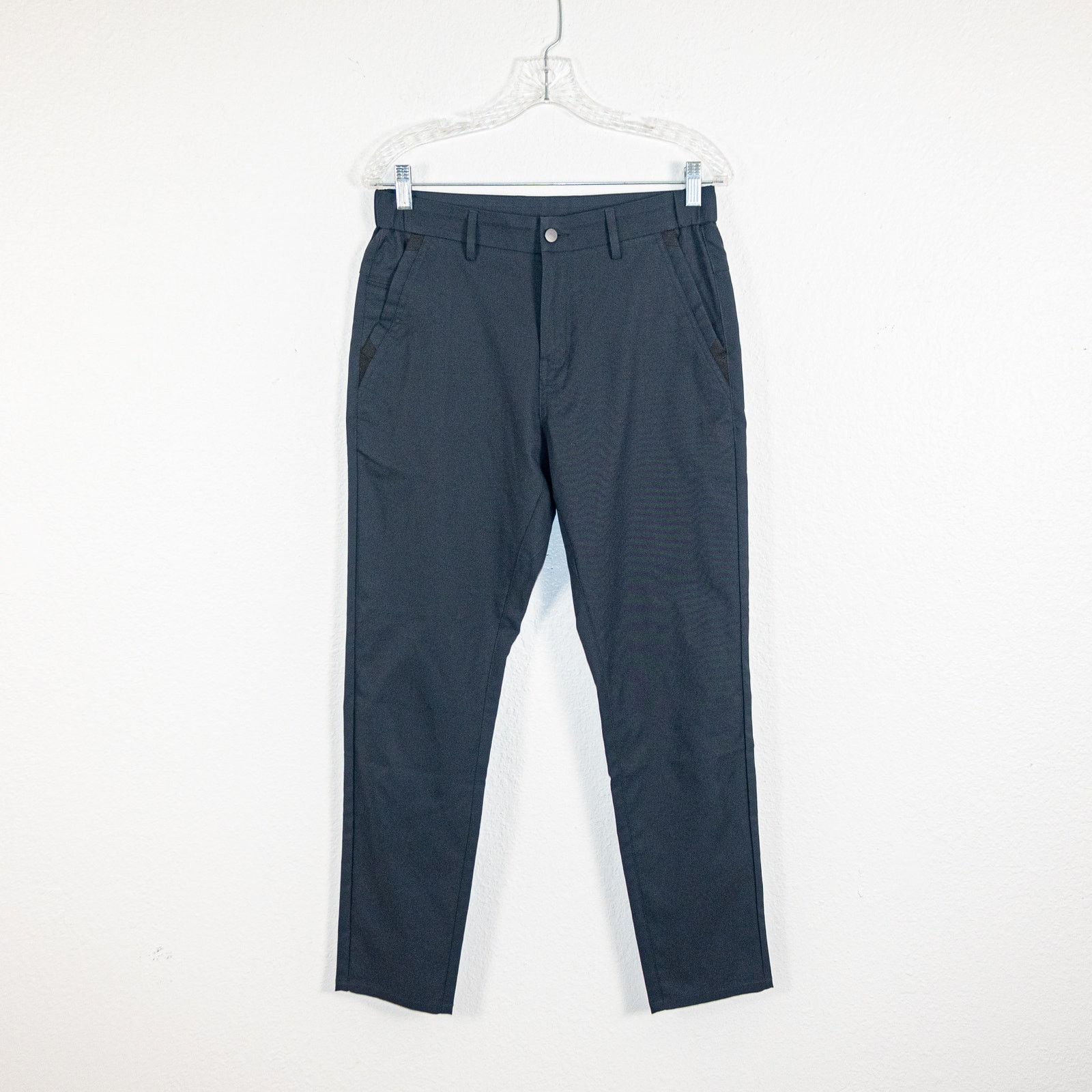 Other Jack Archer Jetsetter Tech Chino Pant in Space Black 30 Size US 30 / EU 46 - 1 Thumbnail