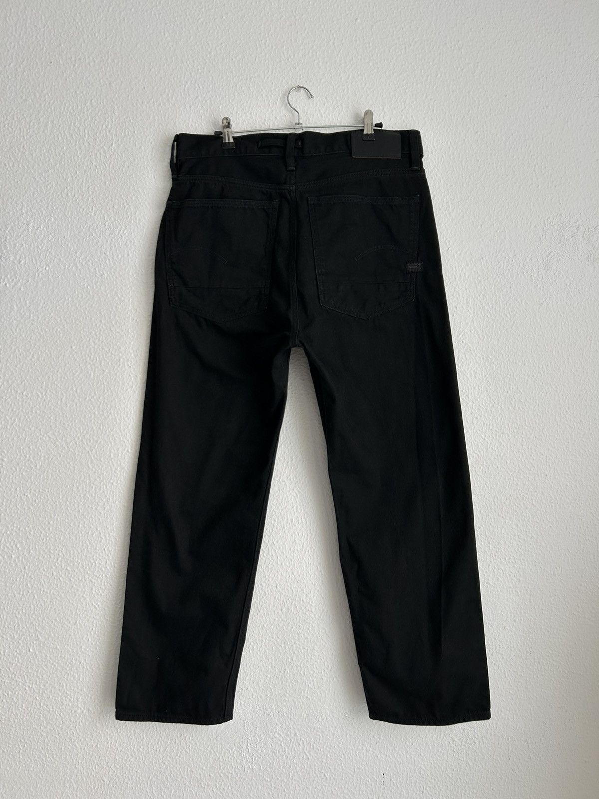 G-Star G Star Raw Jeans Type 89 Loose Jeans Size US 30 / EU 46 - 4 Thumbnail