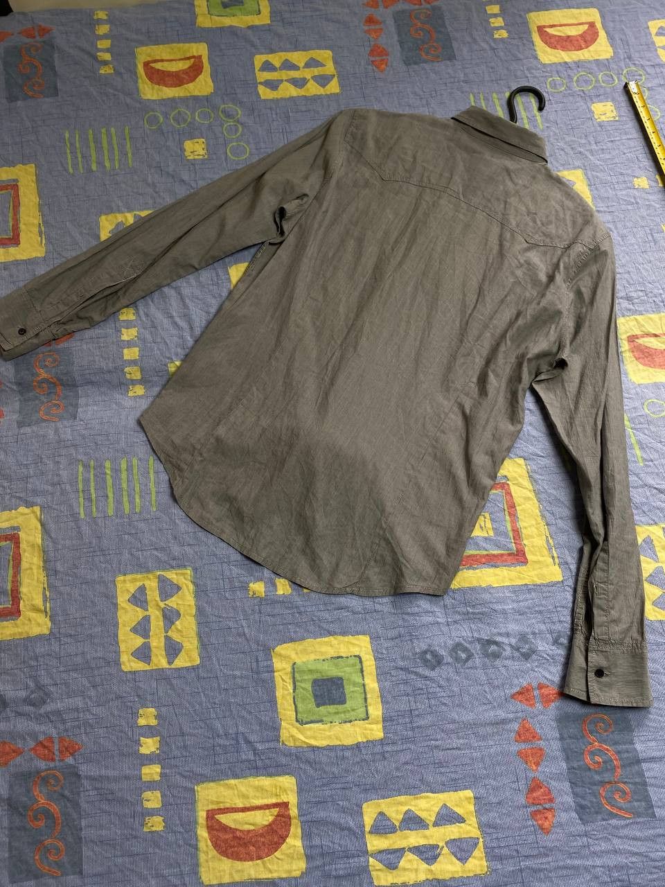Diesel Diesel Shirt Vintage Size US M / EU 48-50 / 2 - 4 Thumbnail