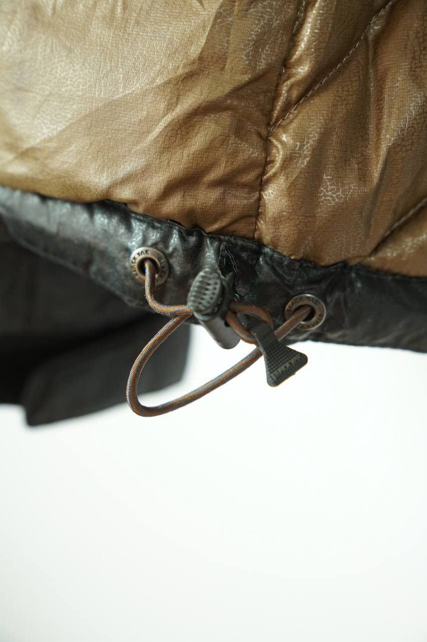 BLACKYAK BlackYak Light Down Jacket Size US M / EU 48-50 / 2 - 8 Thumbnail