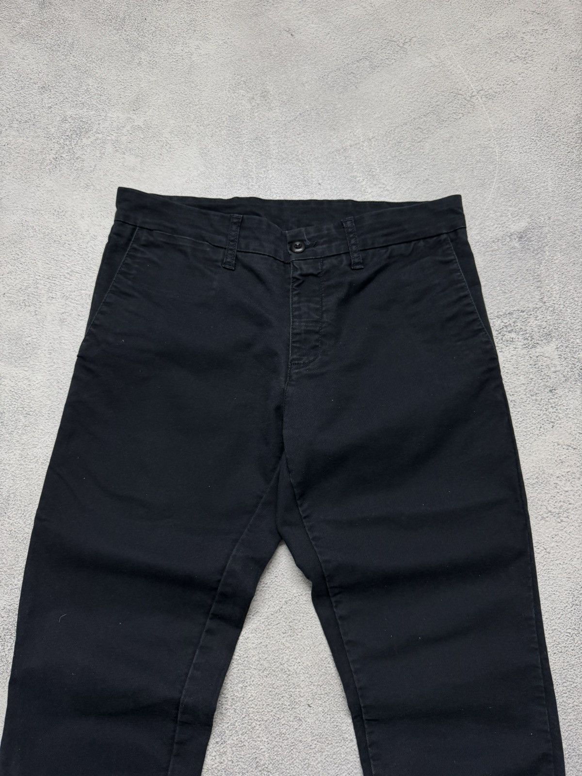 Carhartt Vintage Y2k Carhartt Denim Jeans Pants 00’s Size US 31 - 4 Thumbnail