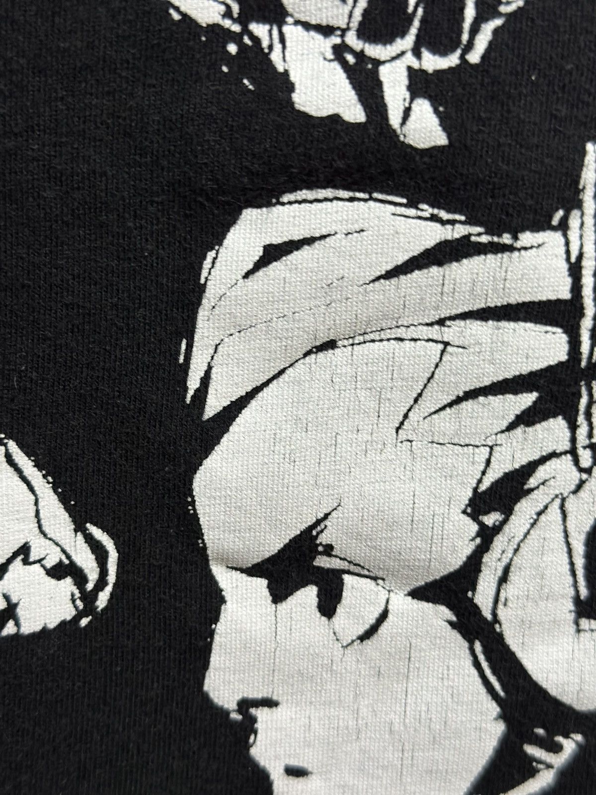 Anime × Japanese Brand × Vintage Vintage 2Bro Entertainment Faded Tee Size US L / EU 52-54 / 3 - 3 Thumbnail
