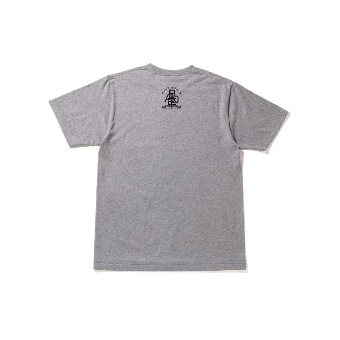 Bape BAPE Archive Graphic #13 Tee Grey Size US S / EU 44-46 / 1 - 2 Thumbnail