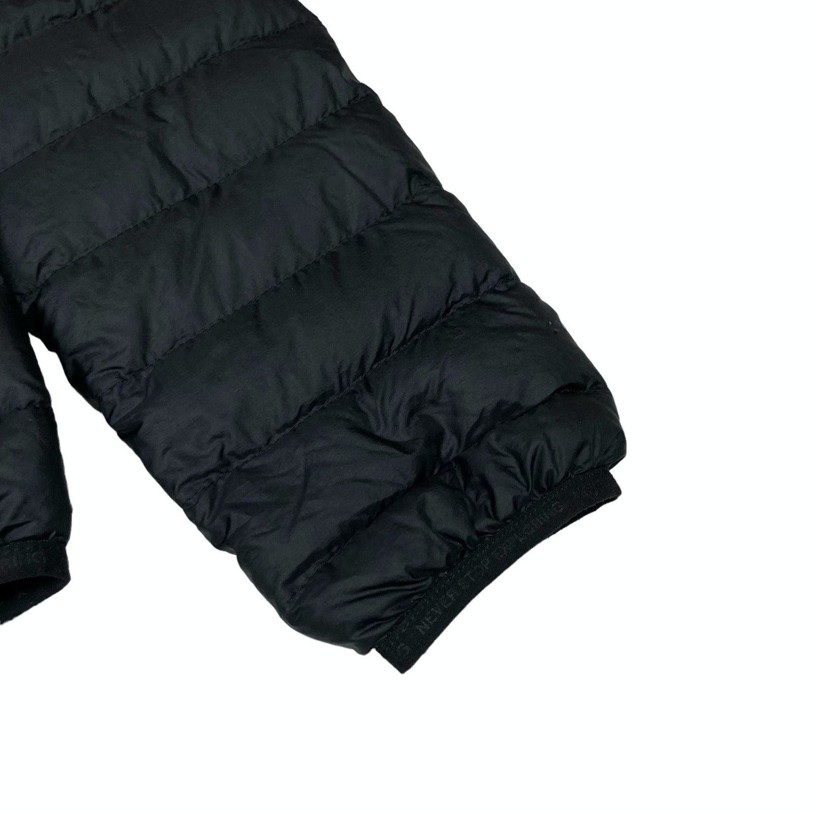 The North Face The North Face Pertex Quantum Women's Black Puffer Jacket Size S / US 4 / IT 40 - 13 Thumbnail