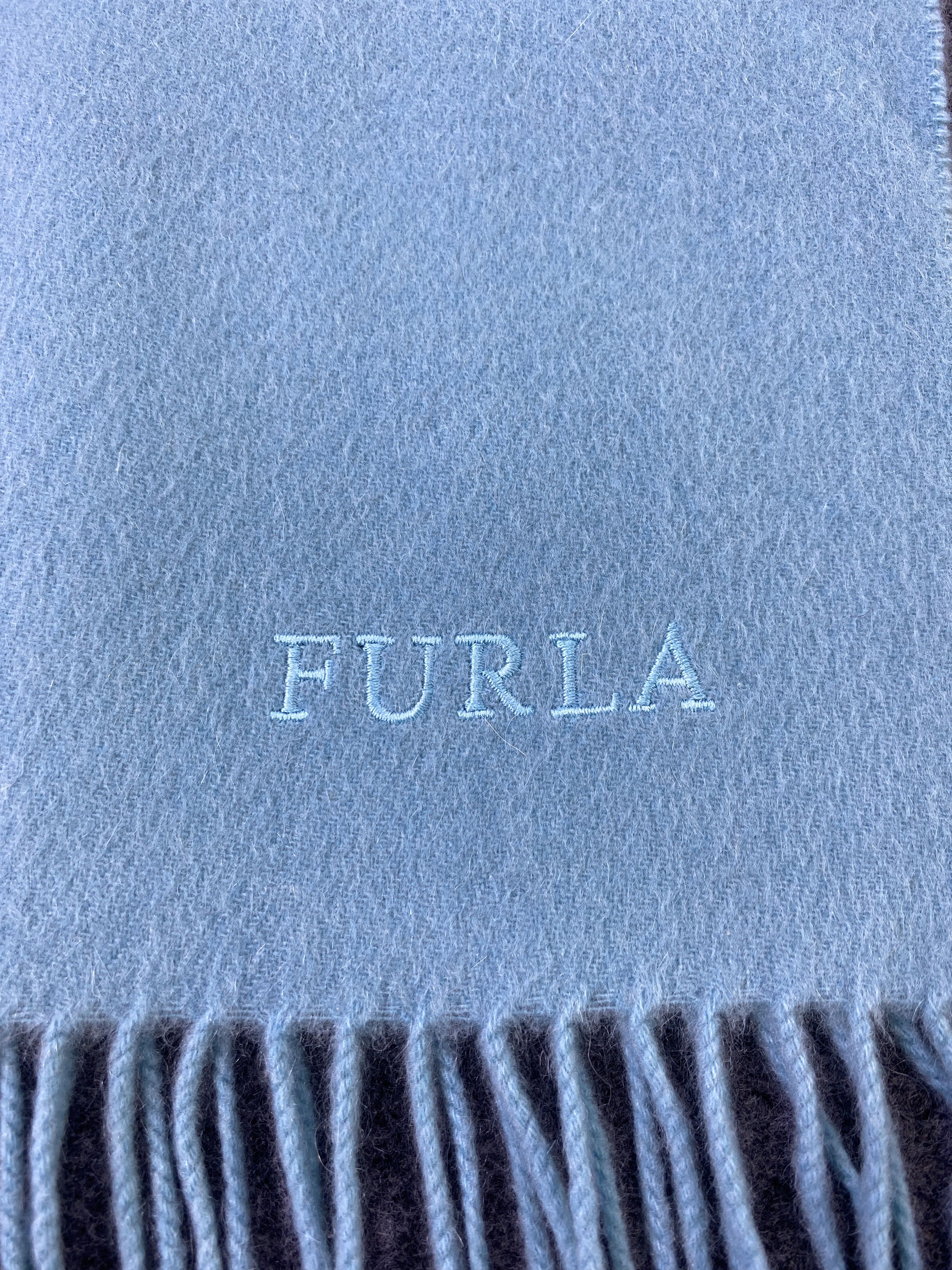 Furla FURLA Scarf / Muffler / Neckwear -T817 Size ONE SIZE - 5 Thumbnail