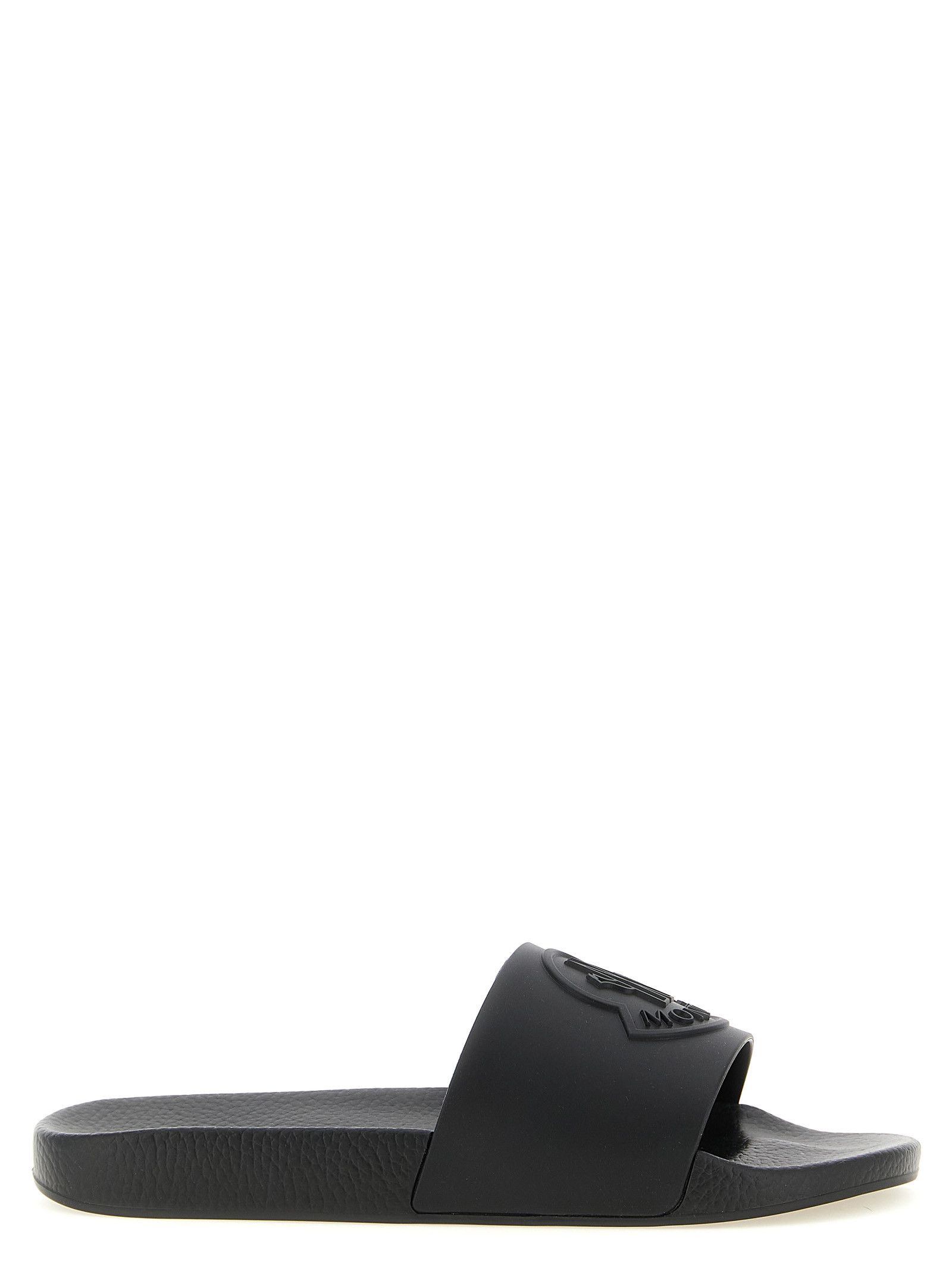 Moncler 'Basile' slides Size US 7 / EU 40 - 1 Thumbnail