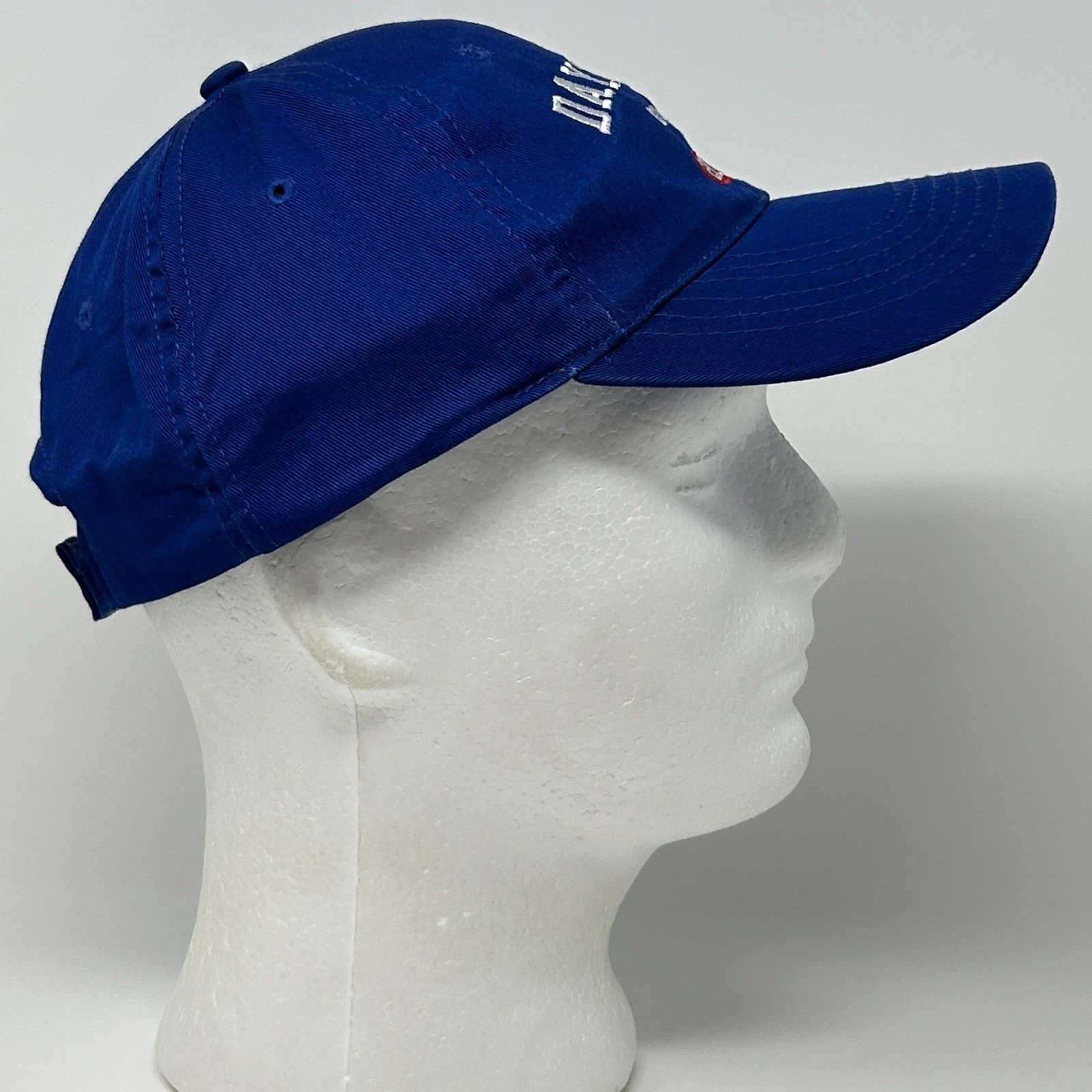 Vintage Vintage Y2Ks Daytona Beach 2005 Hat Baseball Cap Florida Size ONE SIZE - 8 Thumbnail
