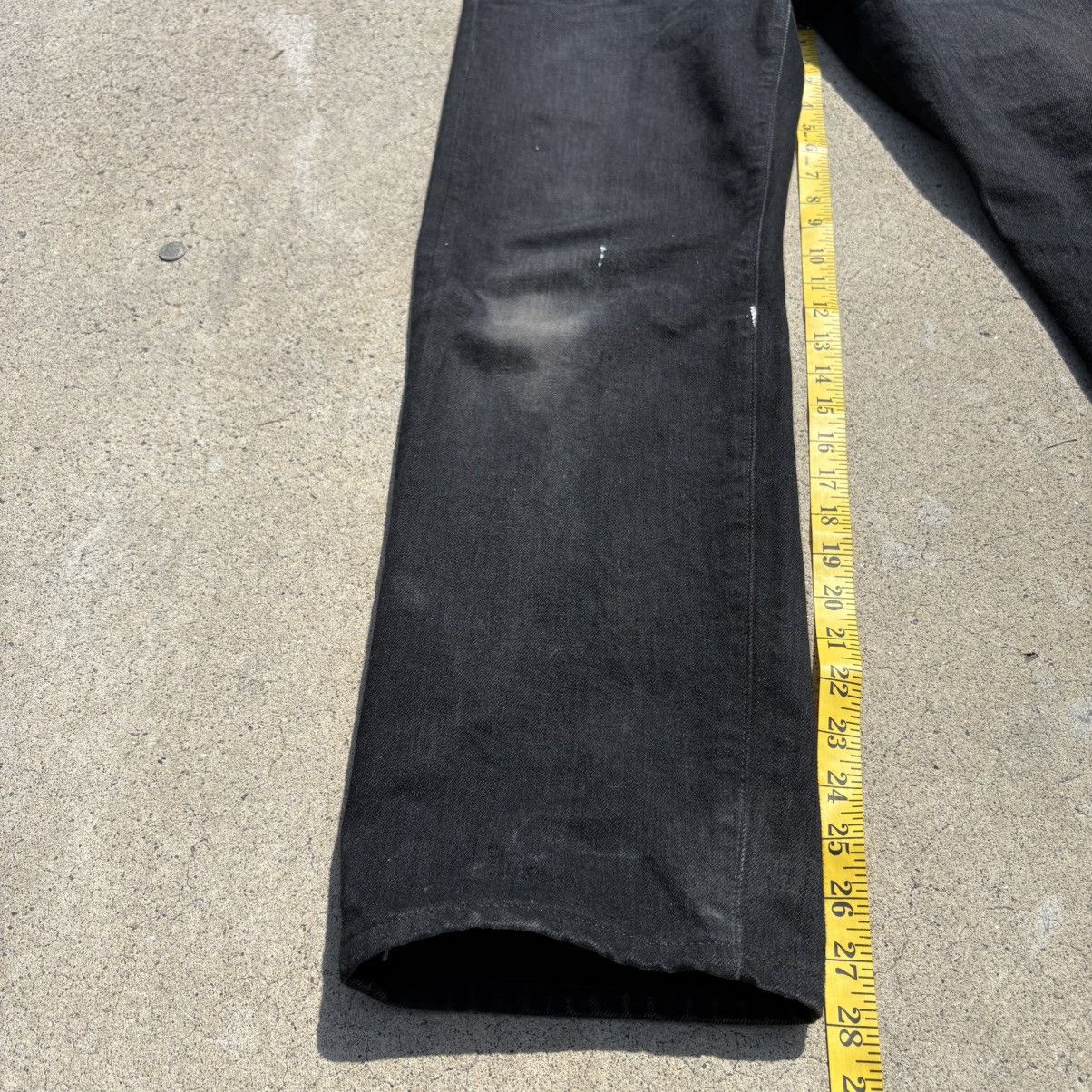 Momotaro Jeans Momotaro MMJZ1101 15.7oz Classic Jeans Size US 28 / EU 44 - 4 Thumbnail