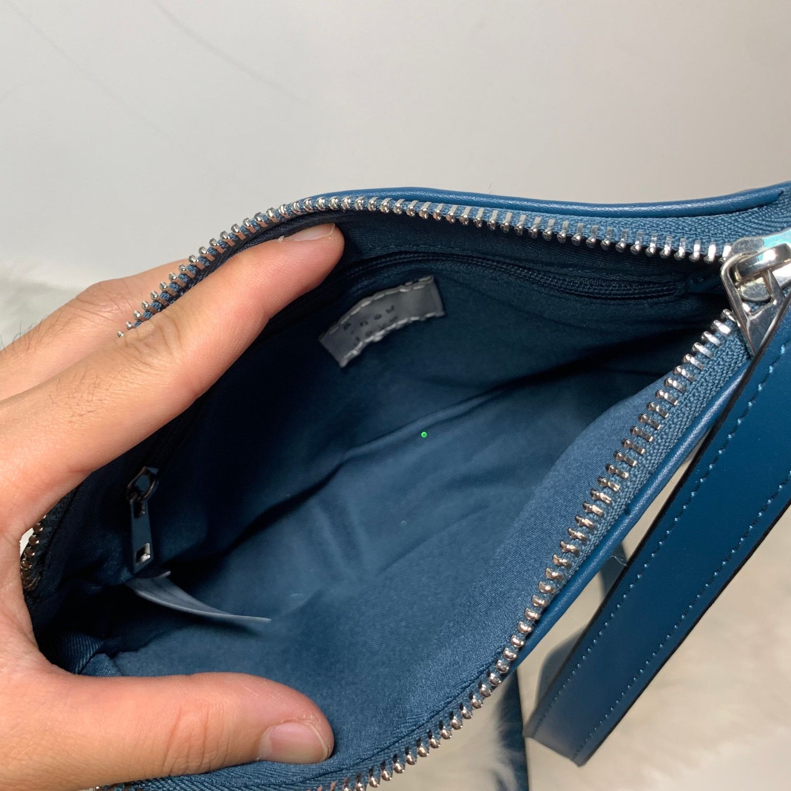 Other a new day Women's Crossbody Bag Blue Color Size ONE SIZE - 3 Thumbnail