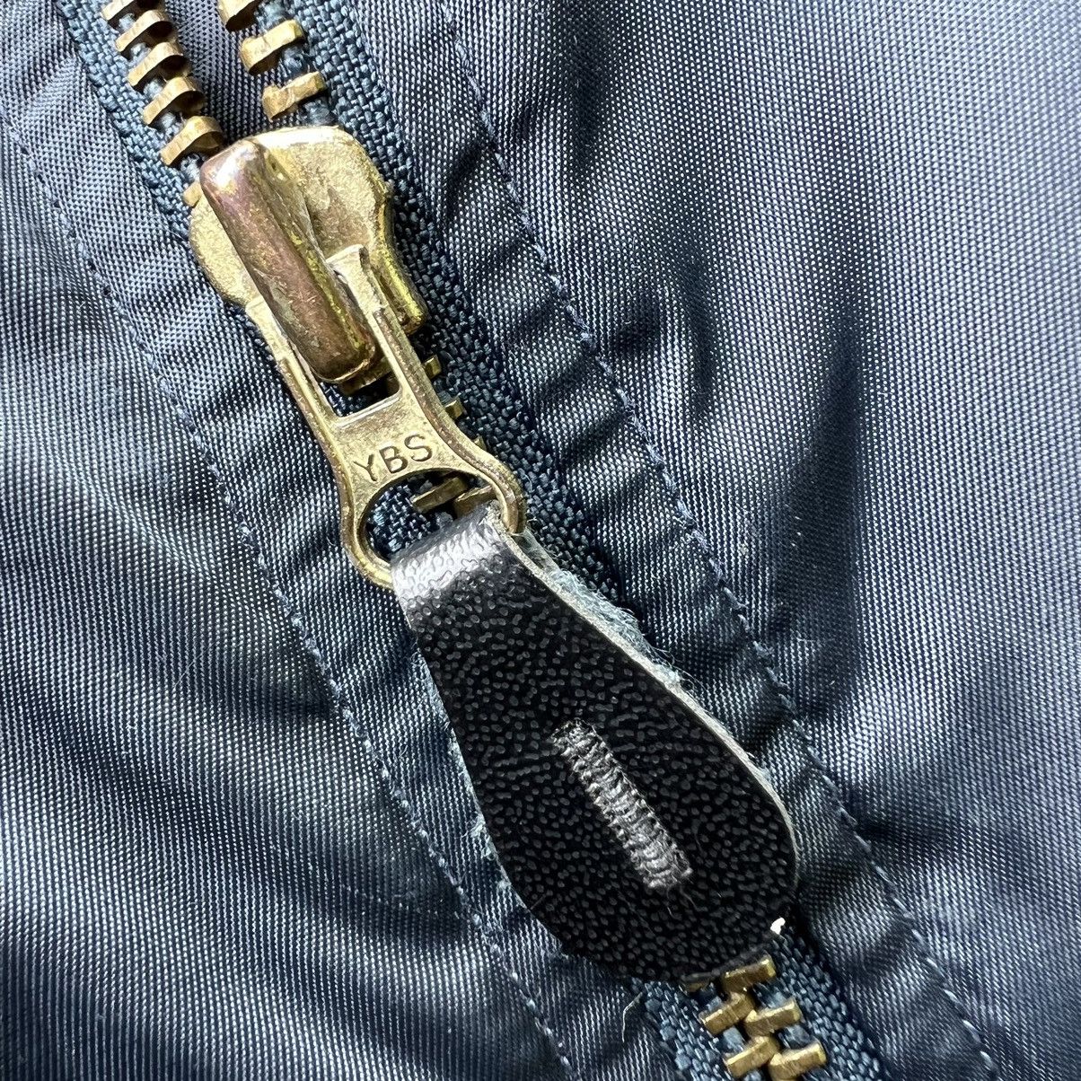 Other Military Bomber Jacket Size US XL / EU 56 / 4 - 11 Thumbnail