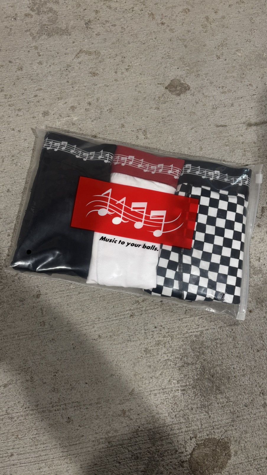 1199 Bazo 1199 Earboxers Size 32 - 1 Thumbnail