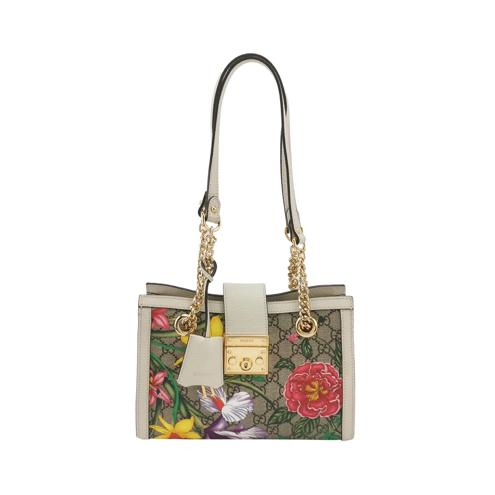 Gucci Gucci Women os Shoulder Bags Size ONE SIZE - 1 Thumbnail