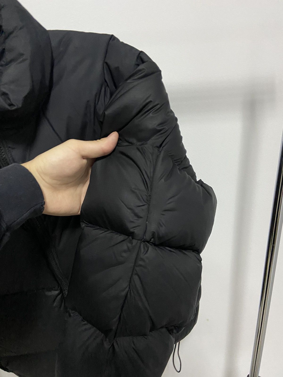 The North Face × Vintage The North Face 700 Vintage jacket puffer Small Logo zip Size US S / EU 44-46 / 1 - 9 Thumbnail