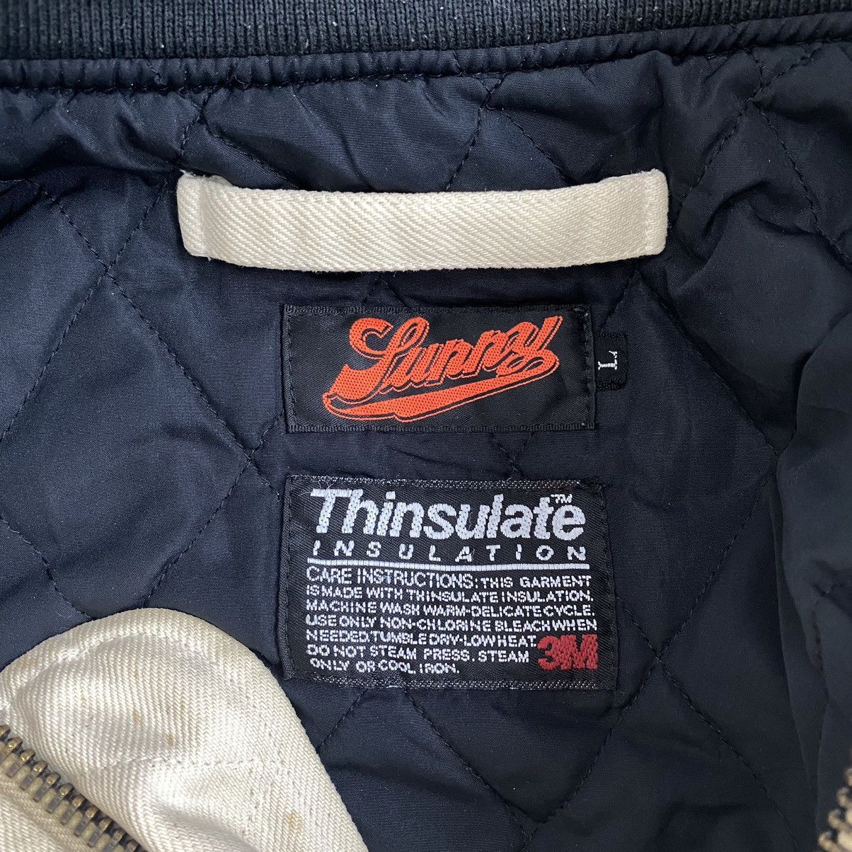 Other SUNNY C SIDER Clothing Embroidered Logo Multi Pockets Cream Size US L / EU 52-54 / 3 - 3 Thumbnail