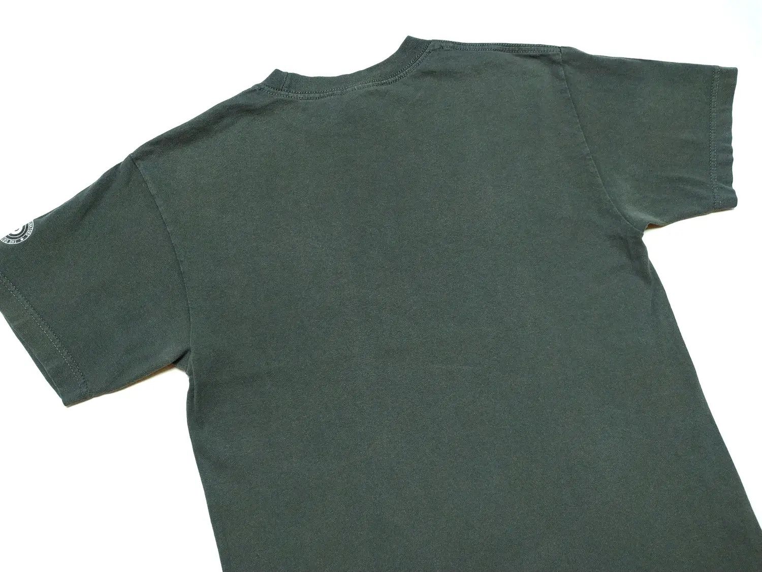 Band Tees × Vintage Vintage 90s The Cold Crush Brothers T-shirt Size US M / EU 48-50 / 2 - 10 Thumbnail