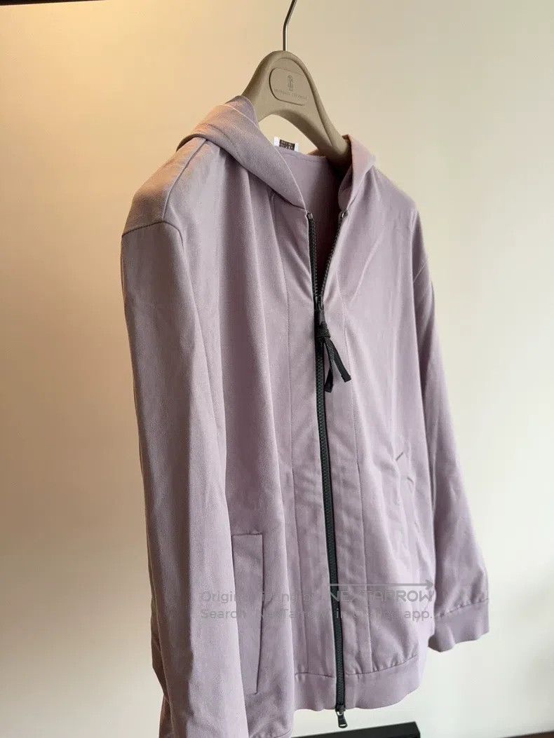 Brunello Cucinelli Brunello Cucinelli Casual Jacket Size M / US 6-8 / IT 42-44 - 3 Thumbnail