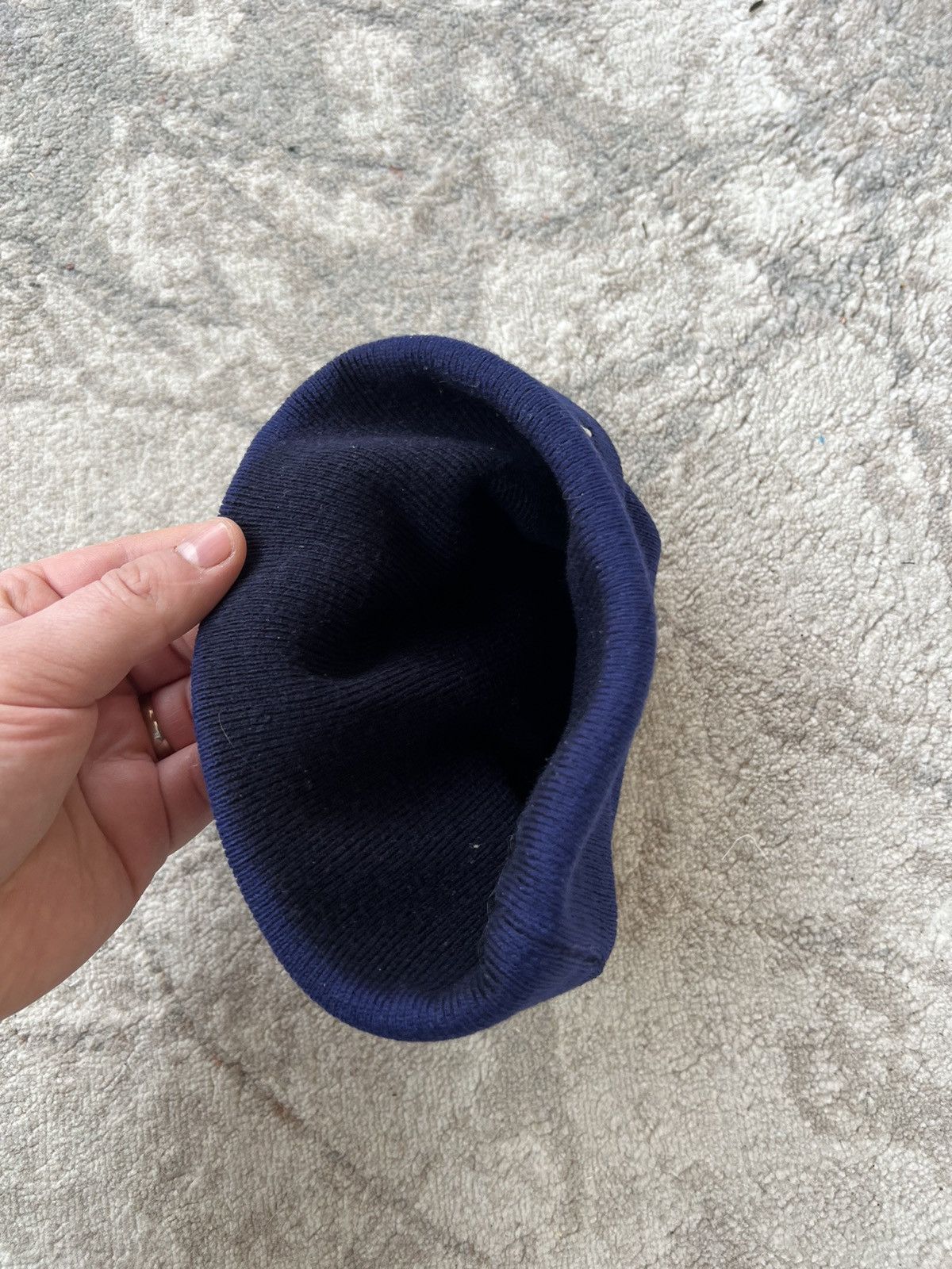 Vintage Yamaha Vintage Hat Size ONE SIZE - 3 Thumbnail
