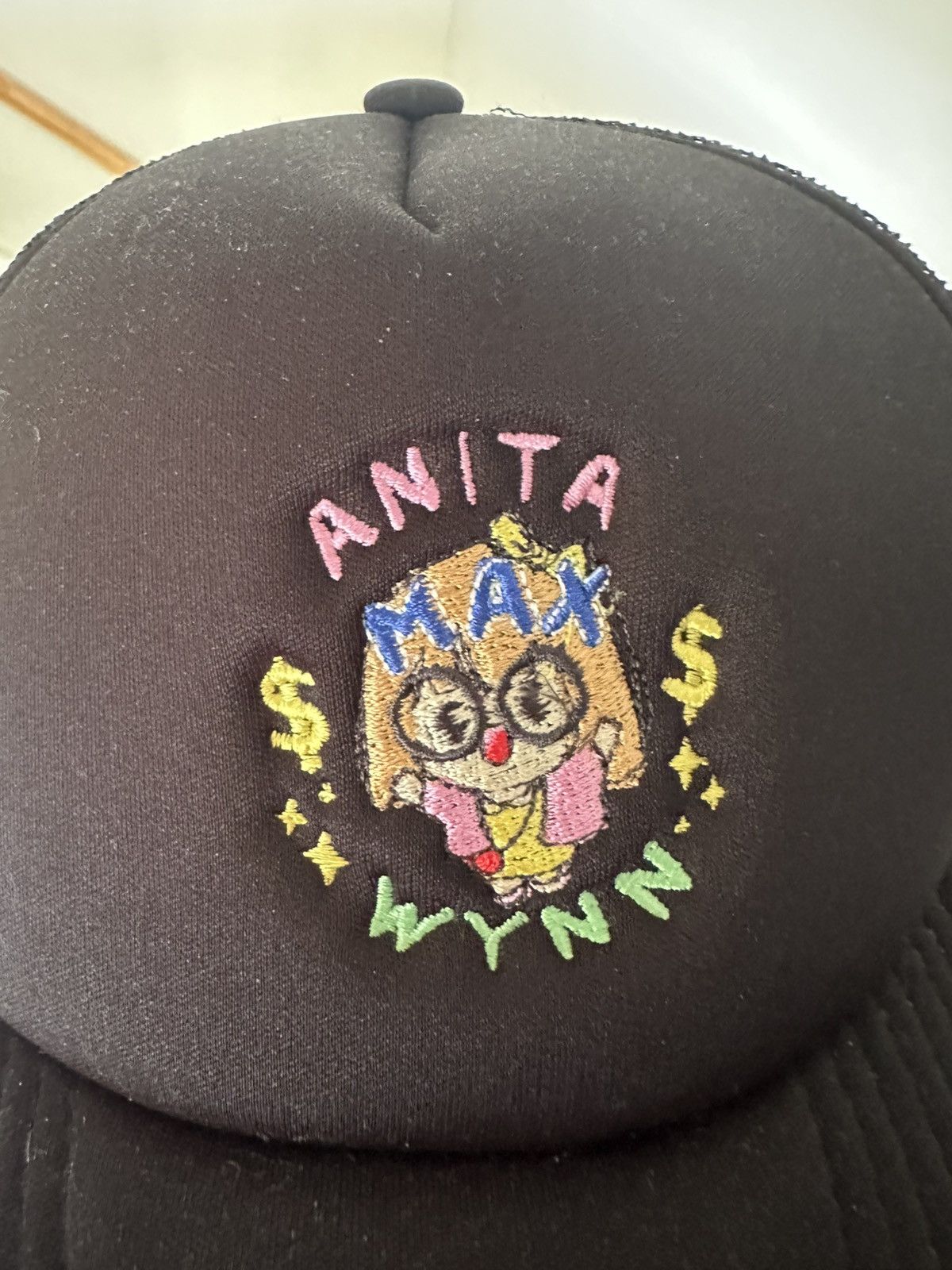 Drake Hat Size ONE SIZE - 5 Thumbnail