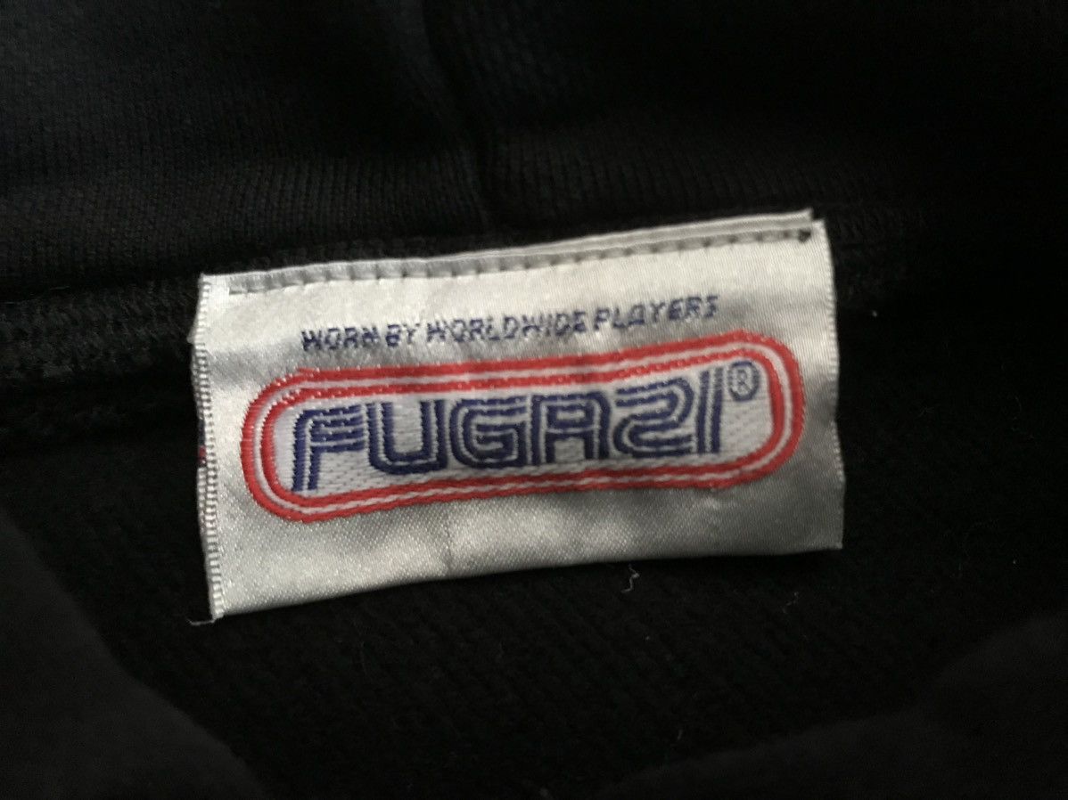 Fugazi Fugazi Hoodie Size US XL / EU 56 / 4 - 3 Thumbnail