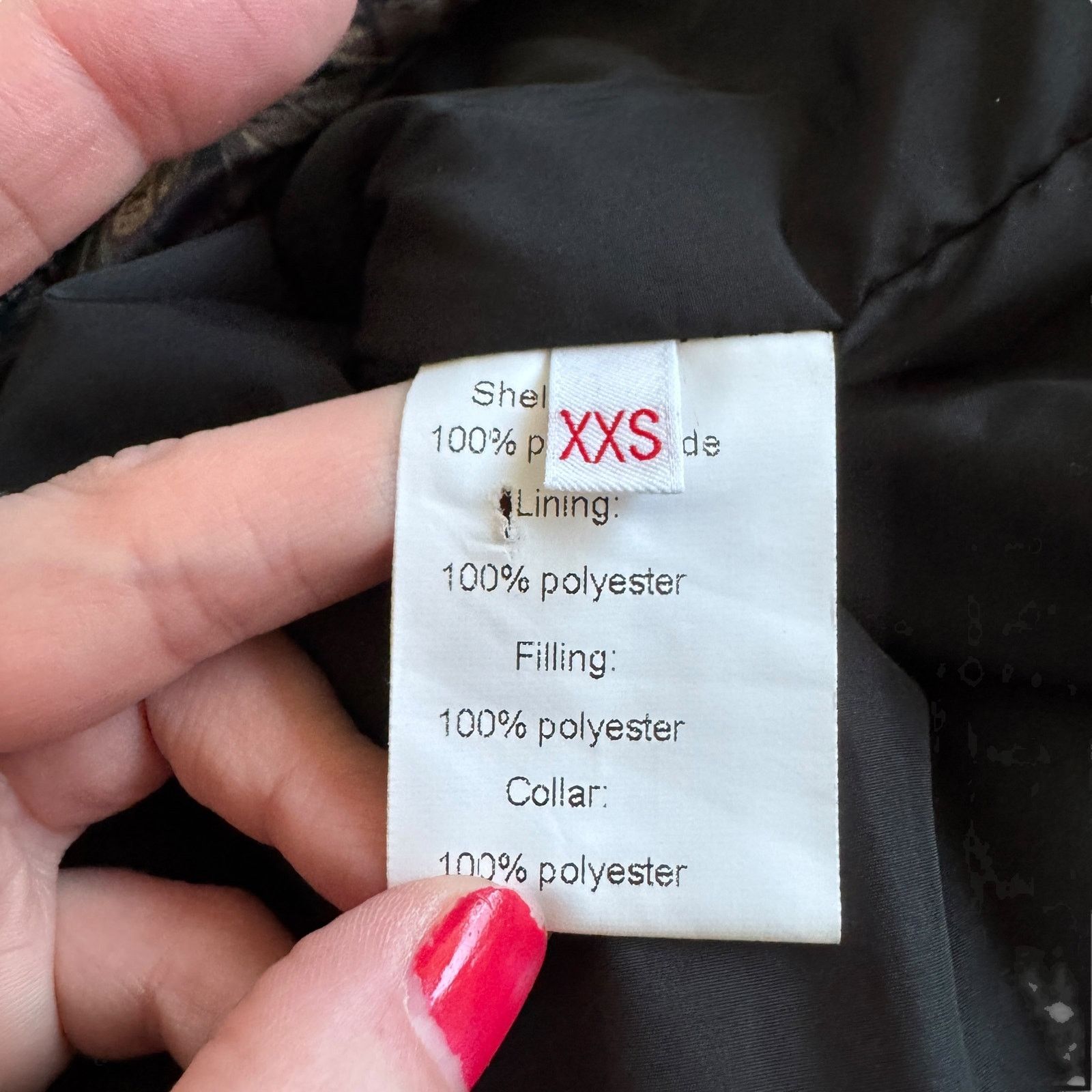 Random Identities NEW Random Identities Mile High Bomber Jacket Green/Brown Size US XXS / EU 40 - 9 Thumbnail