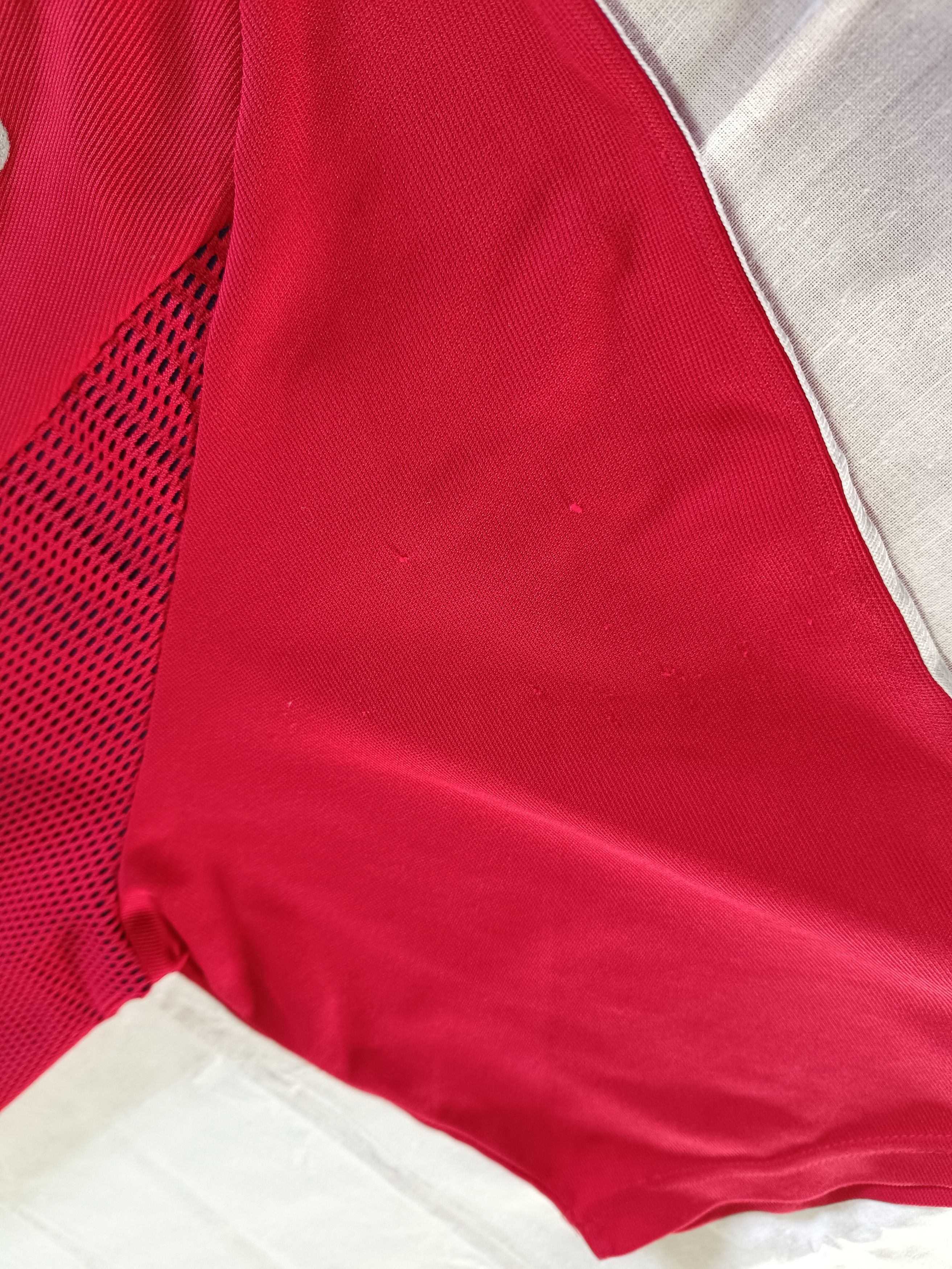 Adidas Bayern Munchen Fan Club Adidas 2002 Shirt Size XL Size US XL / EU 56 / 4 - 9 Thumbnail