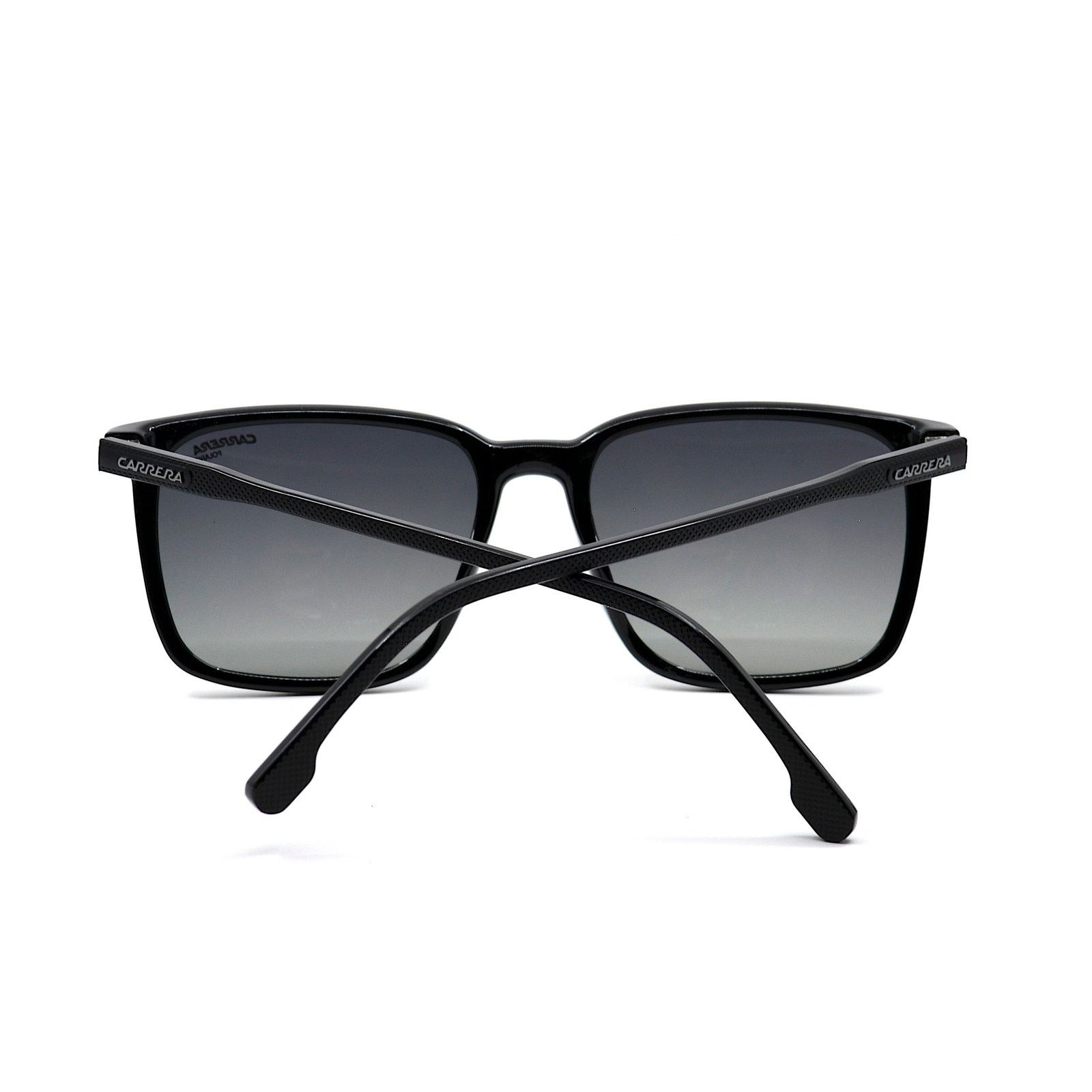 Carrera NEW CARRERA 259/S BLACK GREY POLARIZED AUTHENTIC SUNGLASSES Size ONE SIZE - 7 Thumbnail