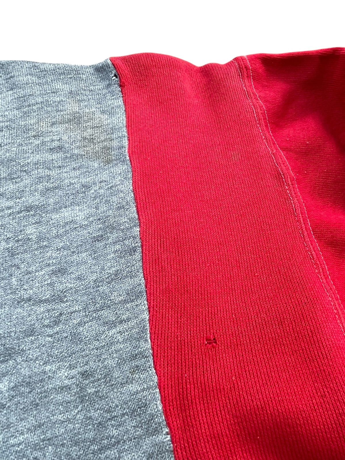 Russell Athletic Vintage 80’s Bakersfield College Sweatshirt Size US L / EU 52-54 / 3 - 5 Thumbnail