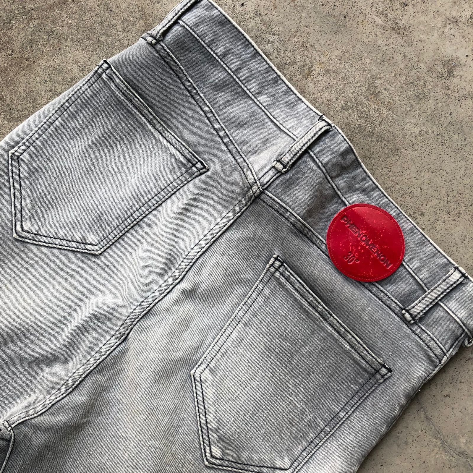 PHENOMENON Phenomenon Tabi Pants Size US 30 / EU 46 - 6 Thumbnail
