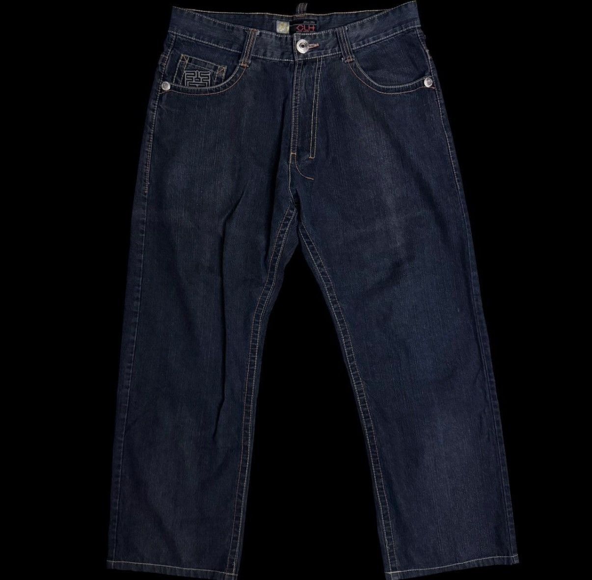 Other CLH Dragon Jeans Size US 36 / EU 52 - 2 Thumbnail