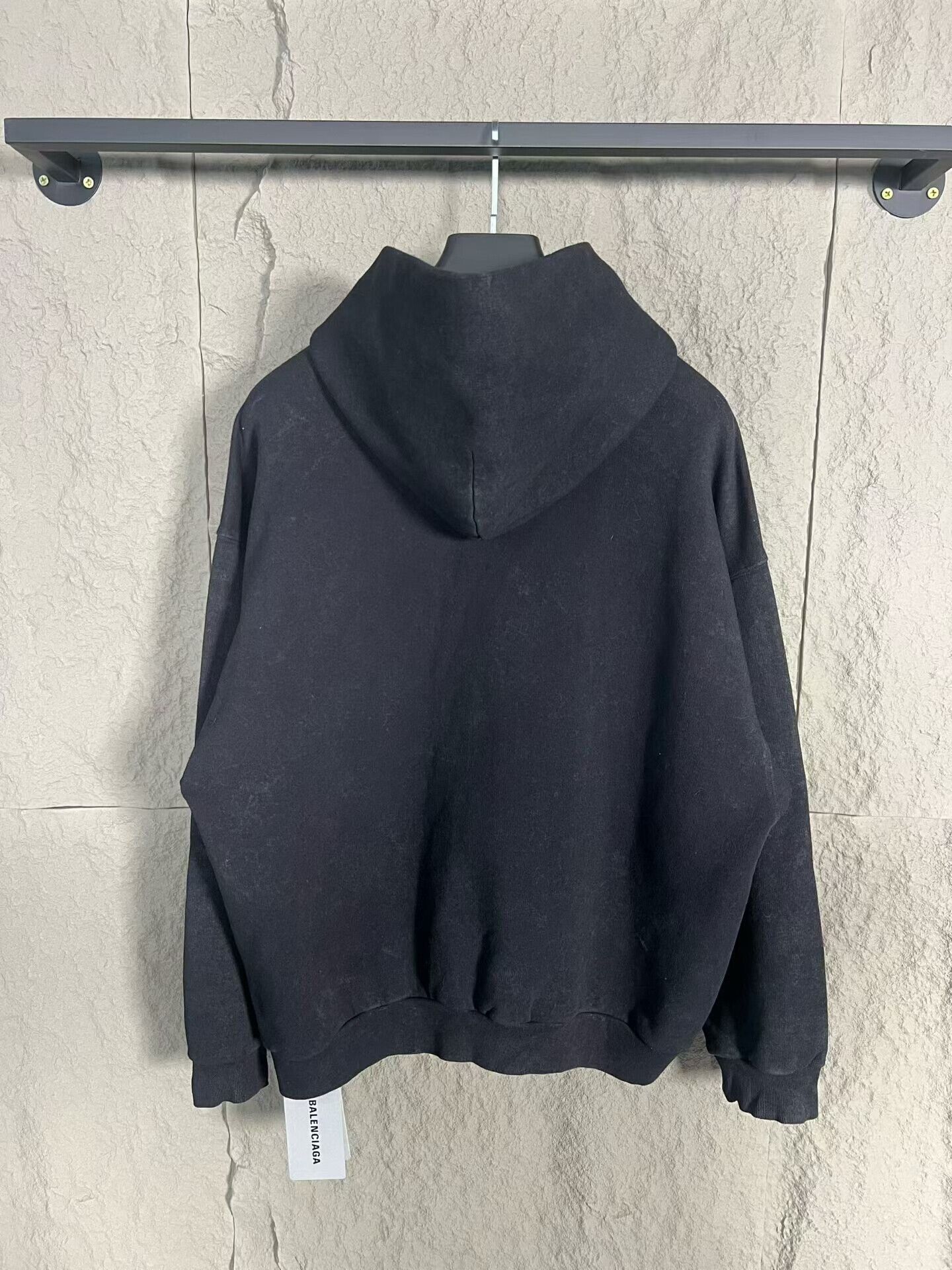 Balenciaga Balenciaga Los Angeles Night Scene Sweatshirt Size US S / EU 44-46 / 1 - 2 Thumbnail