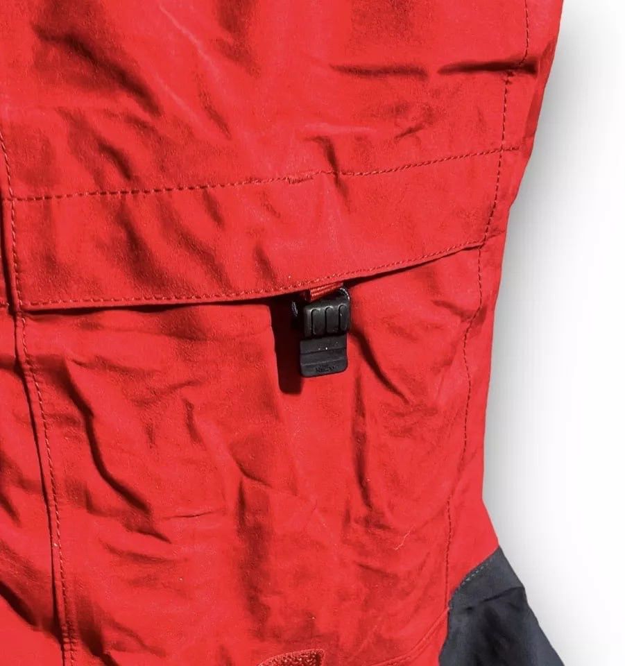 Marmot Marmot GoreTex Pro Jacket Outdoor Jackson Hole Red Gorcope Size US M / EU 48-50 / 2 - 14 Thumbnail