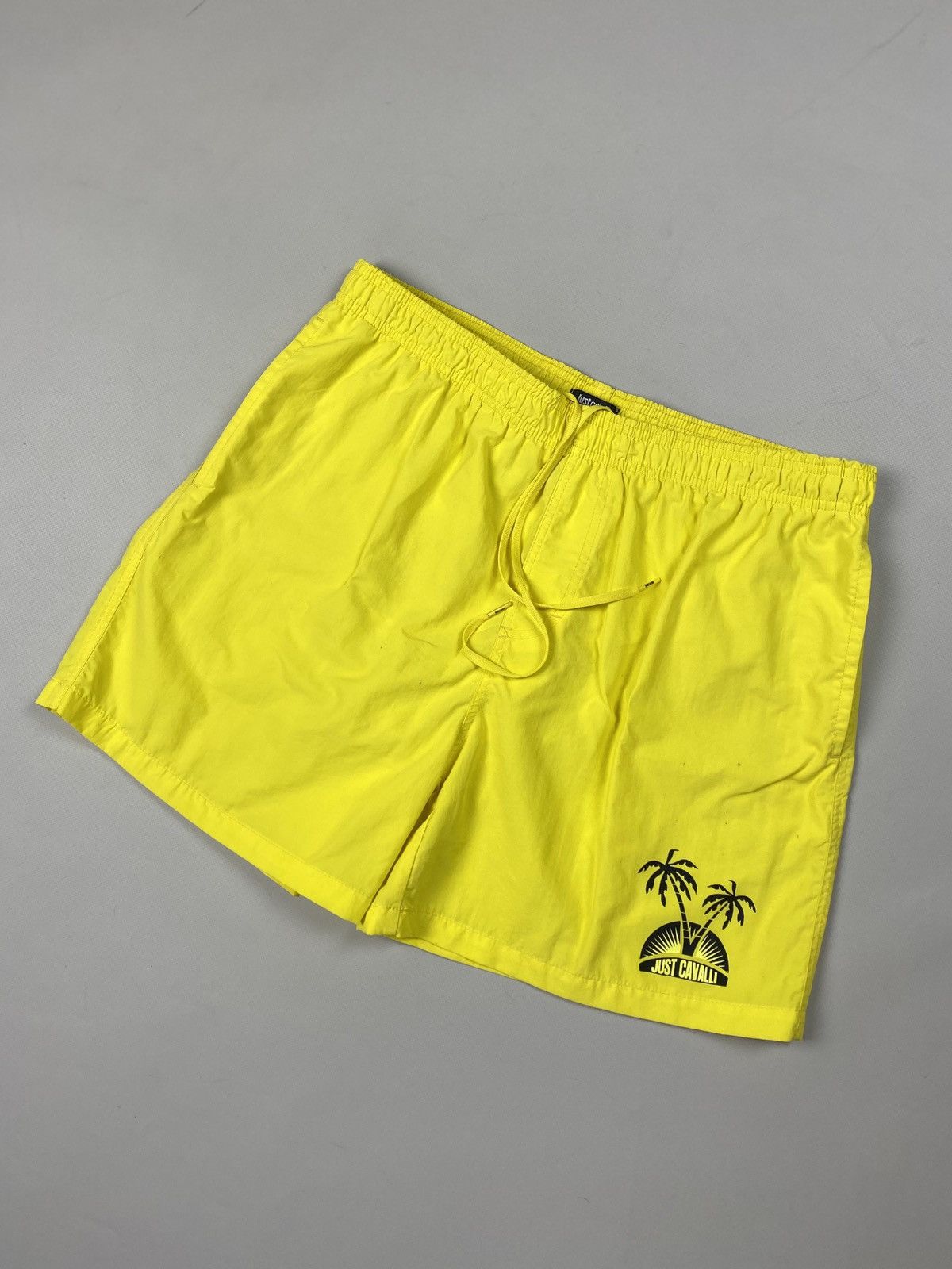 Roberto Cavalli Just Cavalli men’s beachwear shorts size 54 / XXL Size US 38 / EU 54 - 5 Thumbnail