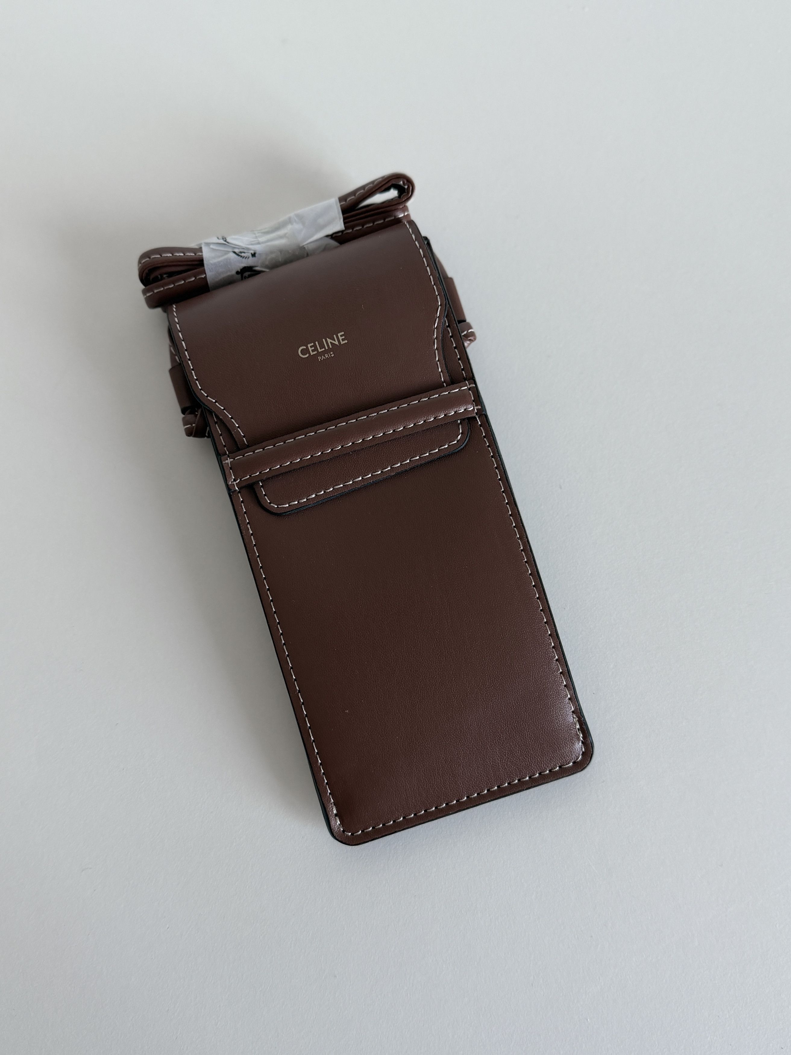 Celine Celine pouch bag/sunglasses bag Size ONE SIZE - 1 Thumbnail