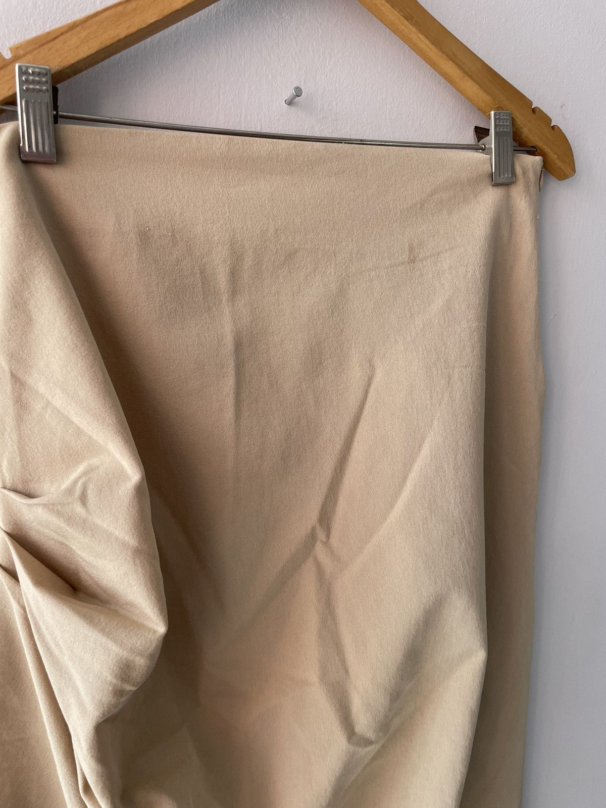 Vintage Y2k skirt Size 28" / US 6 / IT 42 - 10 Thumbnail