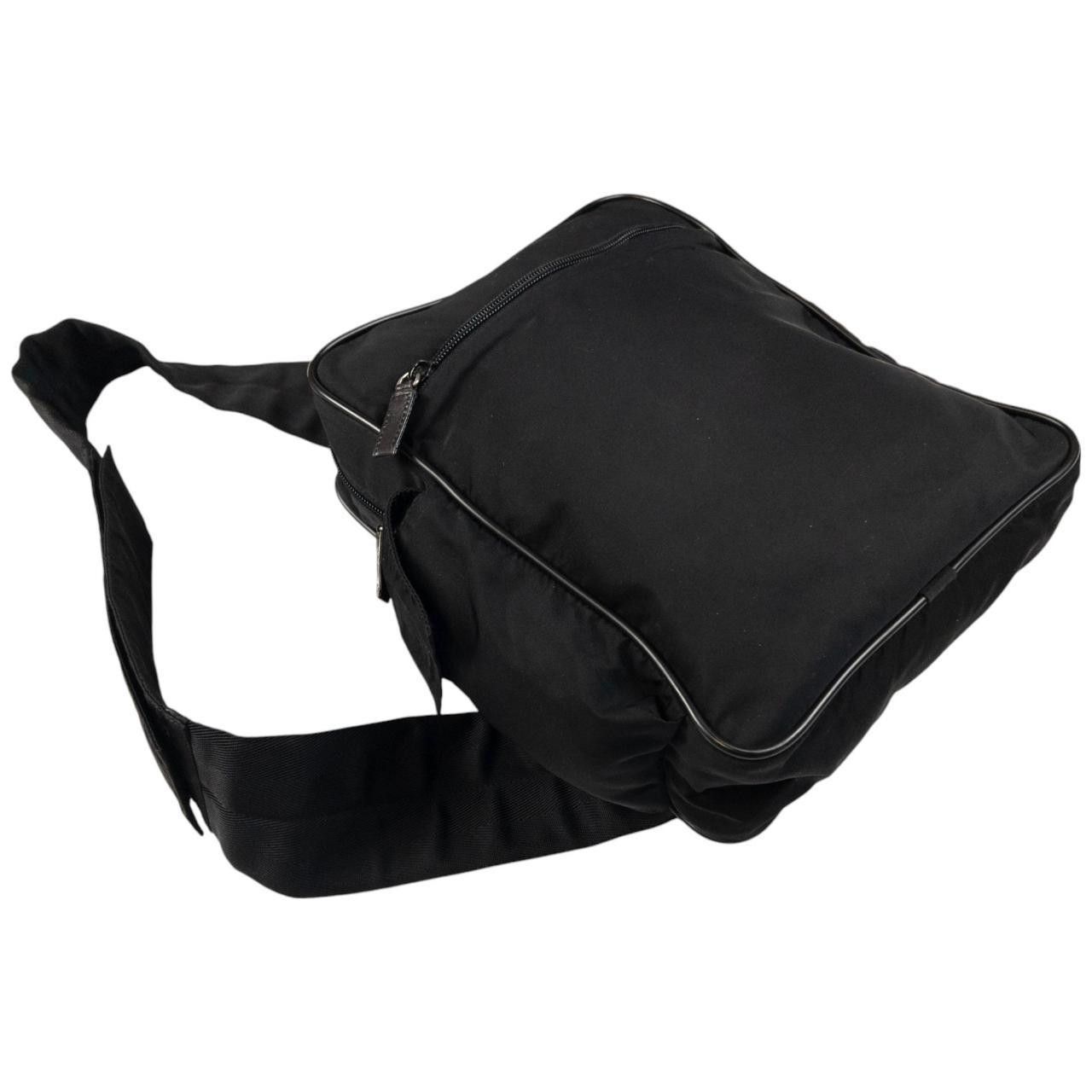 Prada Vintage Prada Sling Bag Size ONE SIZE - 8 Thumbnail