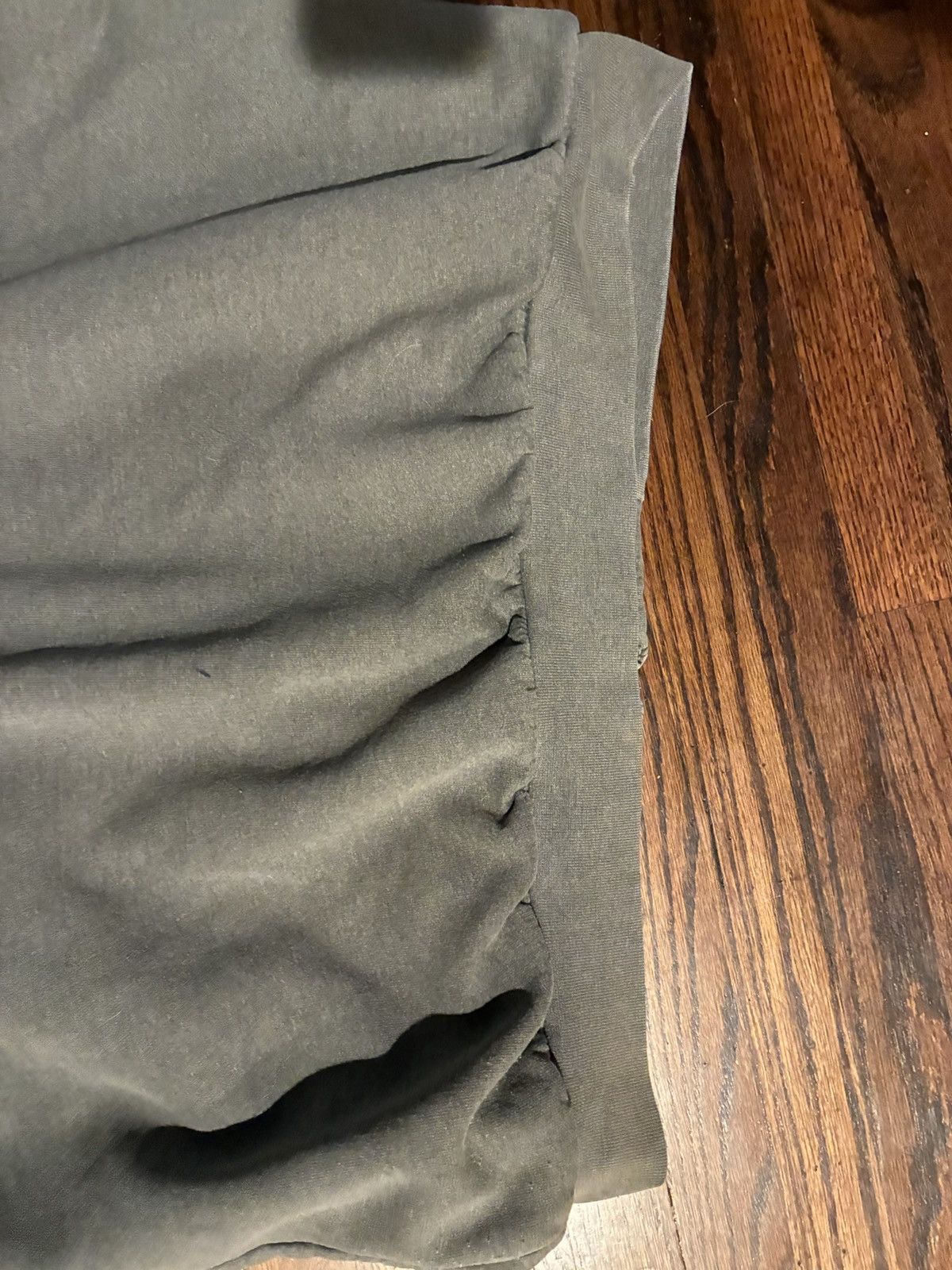 Carhartt Thrashed Carhartt jacket Size US XXL / EU 58 / 5 - 12 Thumbnail