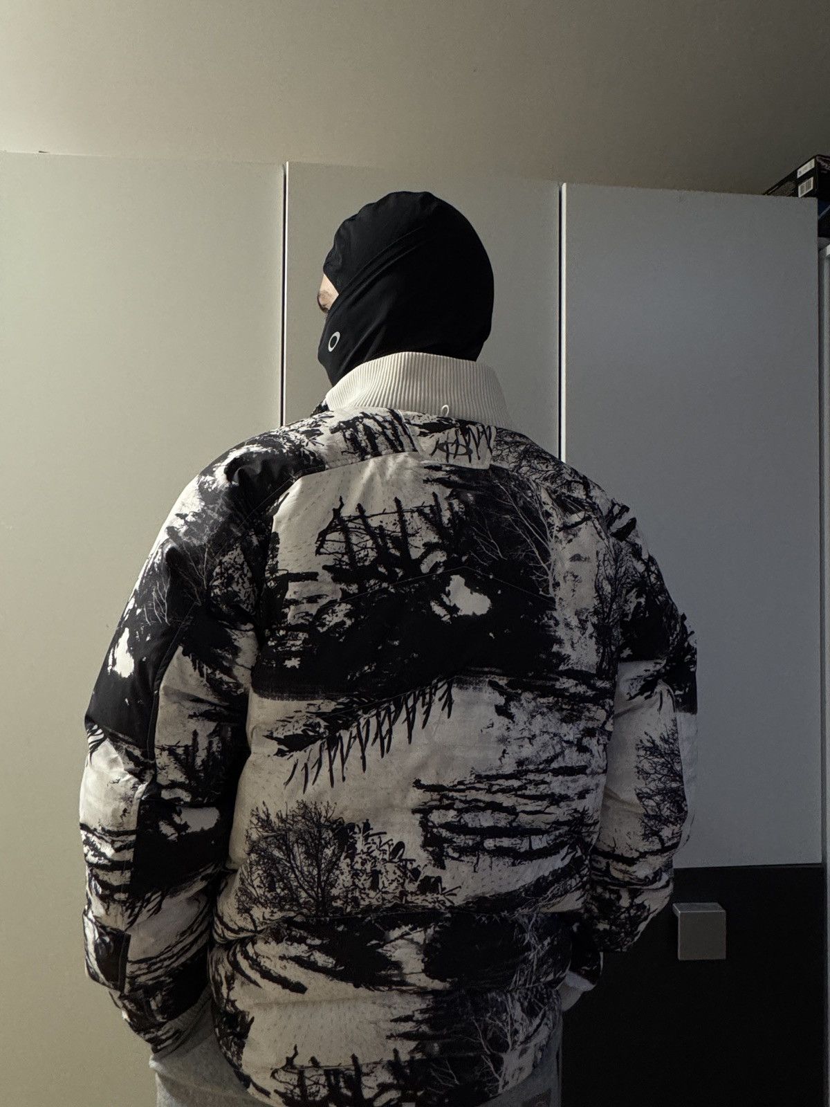 Gramicci × Oakley × Vintage Oakley Puffer Vintage Size US M / EU 48-50 / 2 - 2 Thumbnail