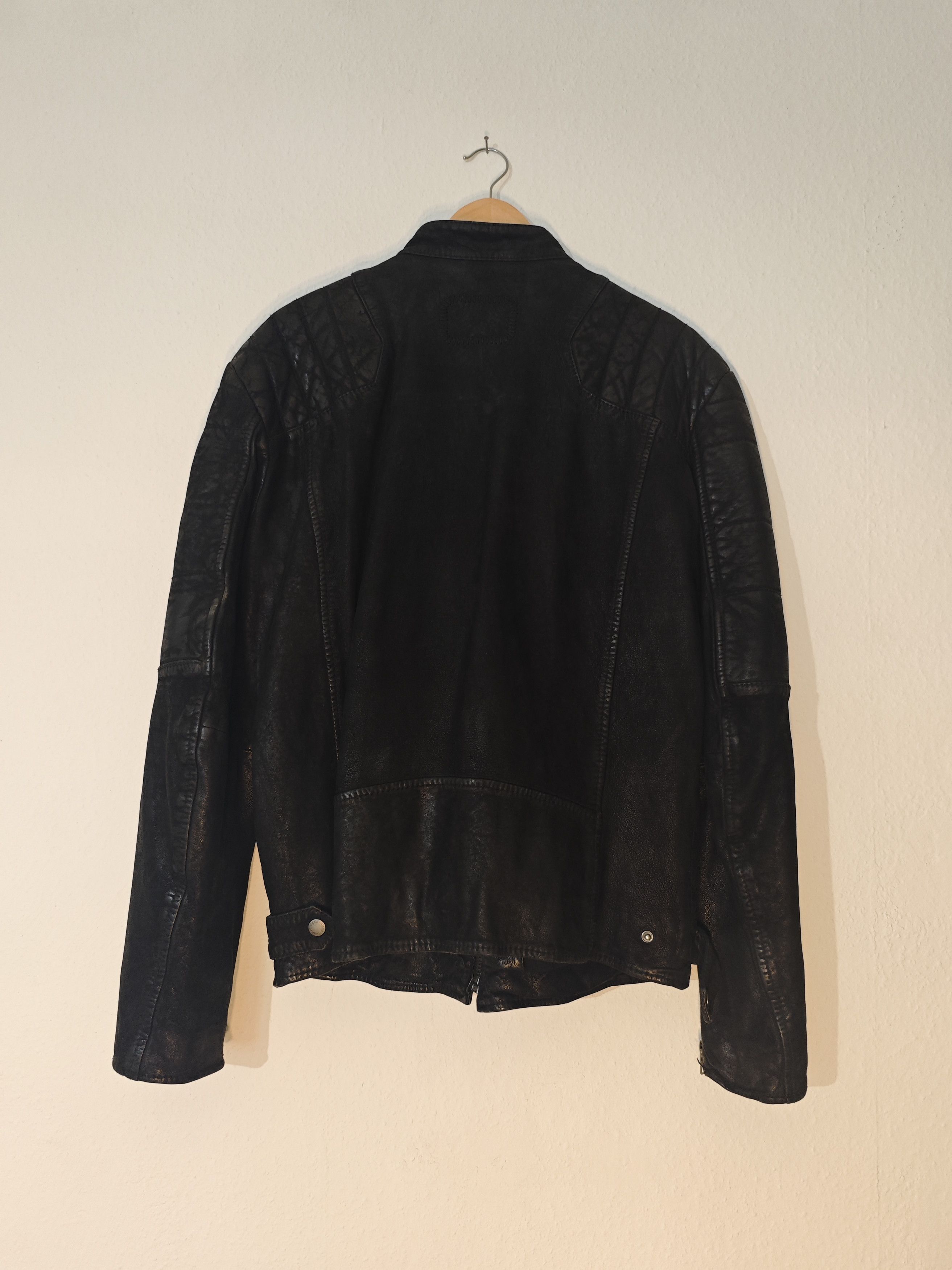 tigha Tigha biker jacket Size US XL / EU 56 / 4 - 4 Thumbnail