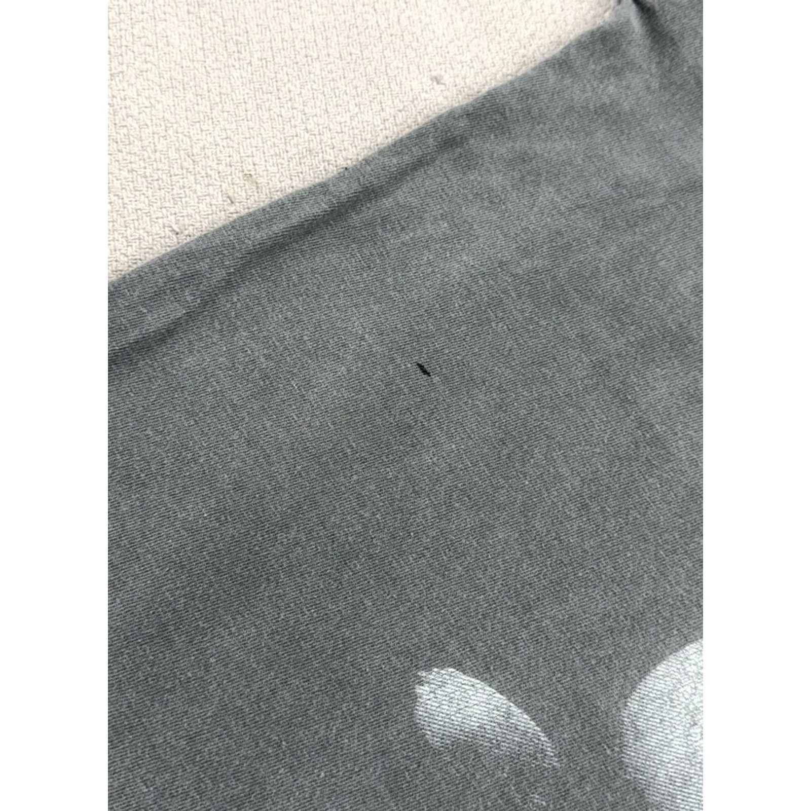 Vintage Twenty One Pilots Ned Tour 2019 T Shirt Men’s Medium Gray Band Merch RARE Size US M / EU 48-50 / 2 - 8 Thumbnail