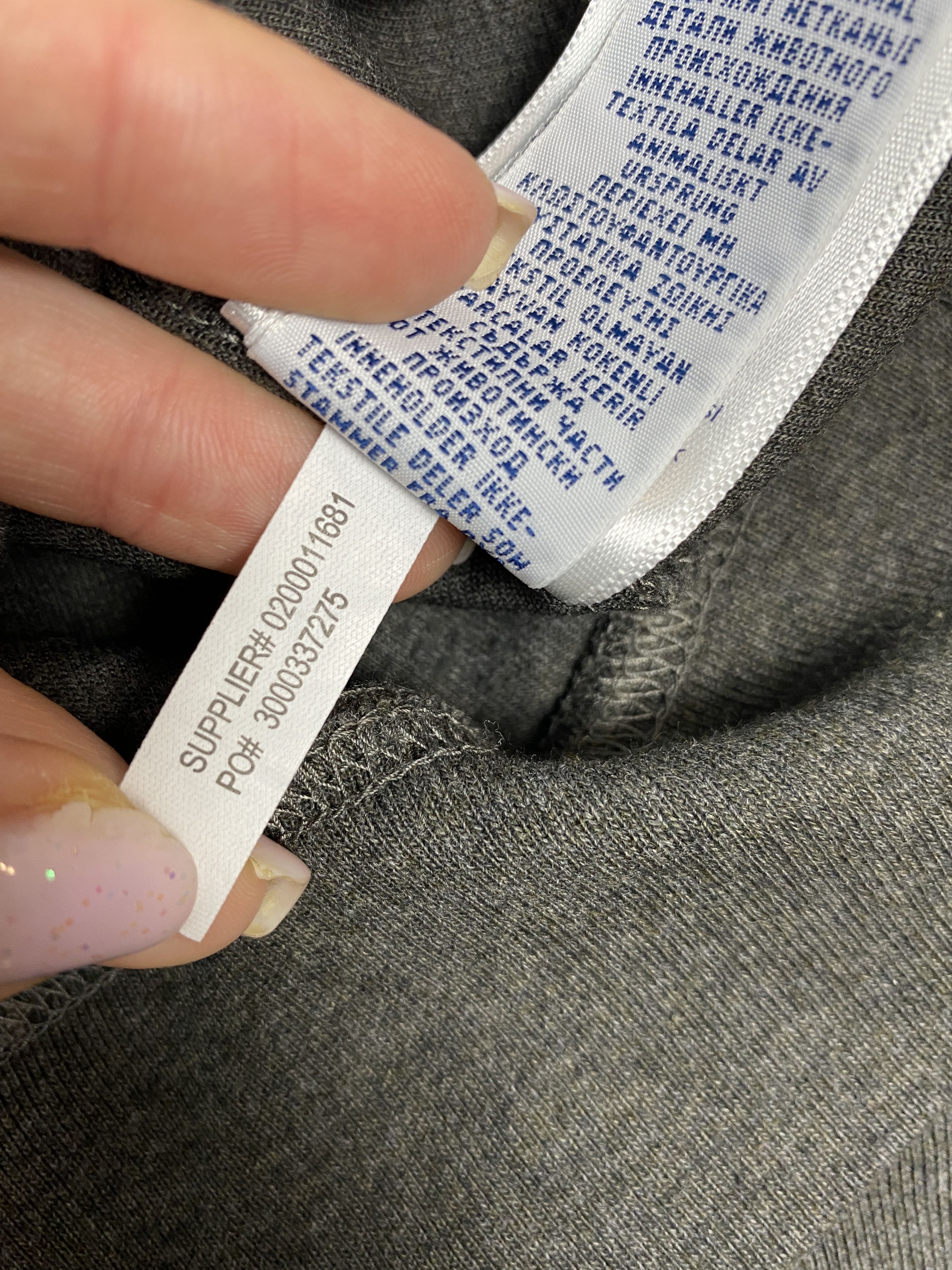 Polo Ralph Lauren × Ralph Lauren Polo Golf Ralph Lauren vintage quarter zip sweatshirt y2k Size US S / EU 44-46 / 1 - 6 Thumbnail
