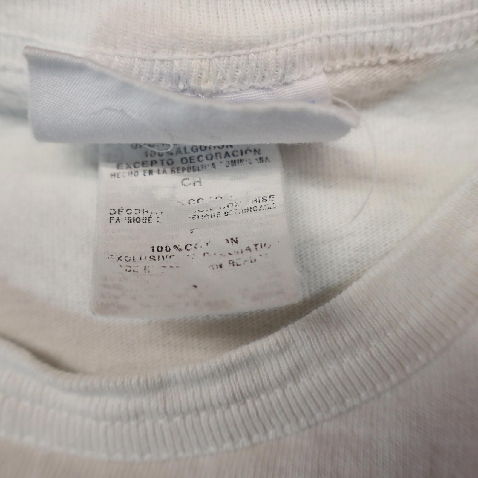 Champion Vtg Champion Shirt Small Authentic Vtg Graphic London Size US S / EU 44-46 / 1 - 5 Thumbnail