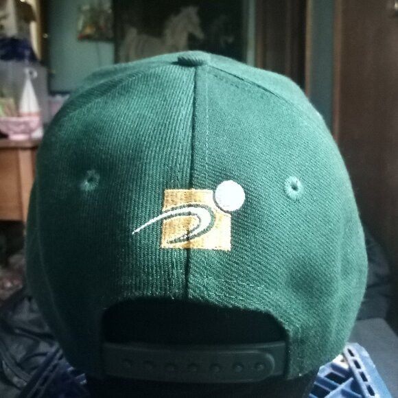 Sports Specialties DS Vintage Sports Specialties Dallas Stars Snap Hat Cap Size ONE SIZE - 5 Thumbnail
